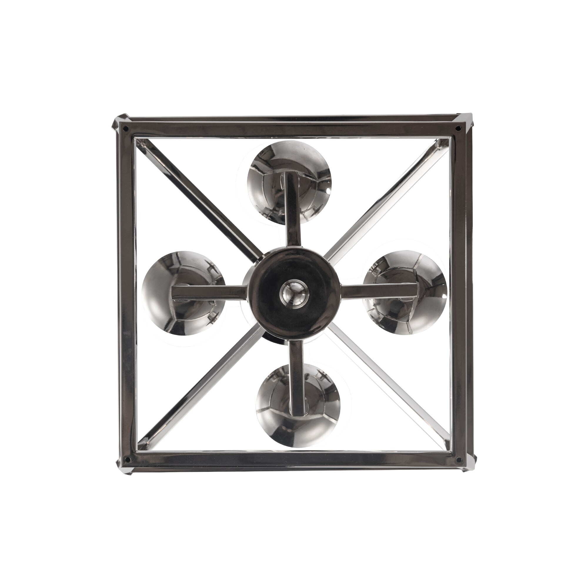 Trans Globe 10264 PC Pendant-Lights - View #5