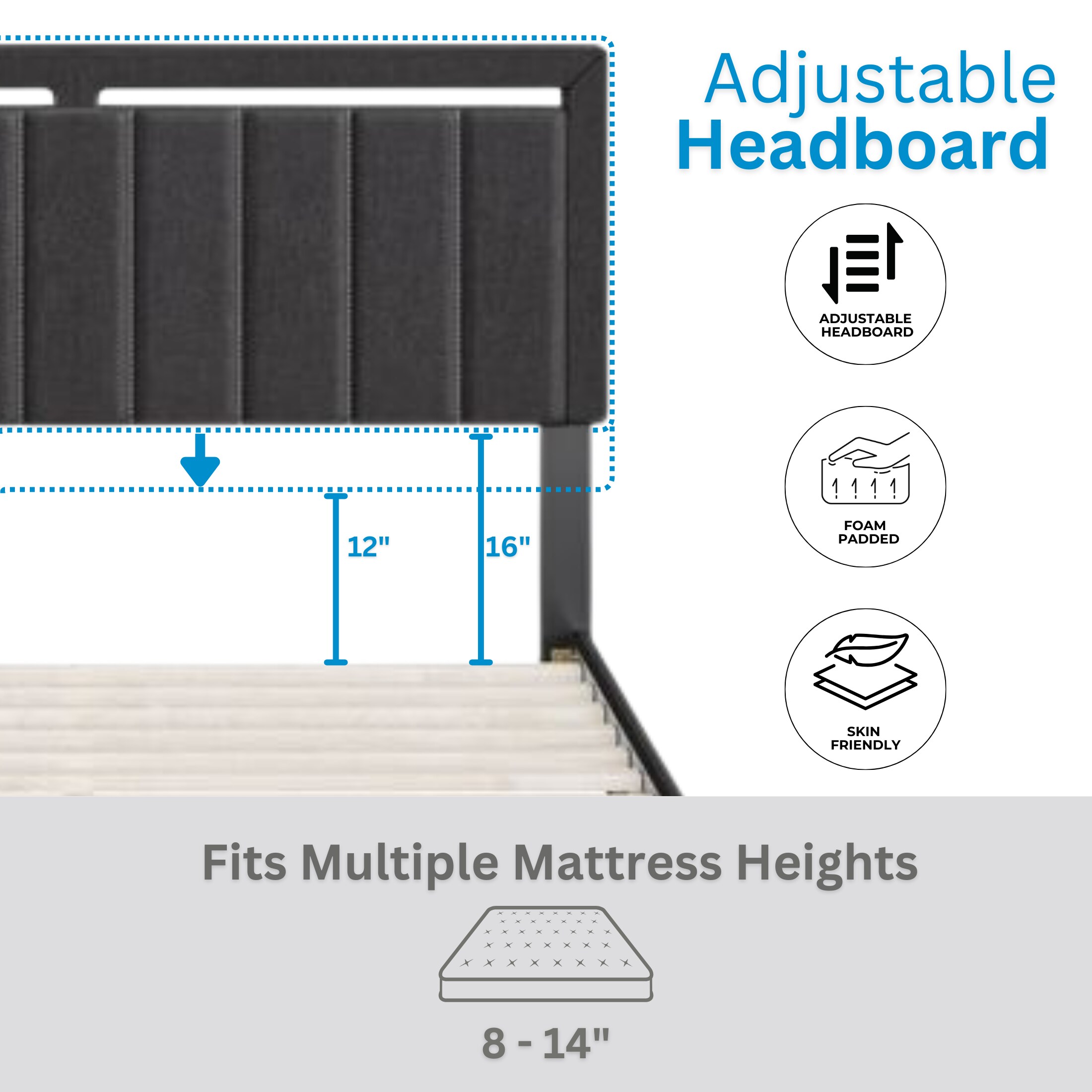 Boyd Sleep HC201700401 beds - View #5