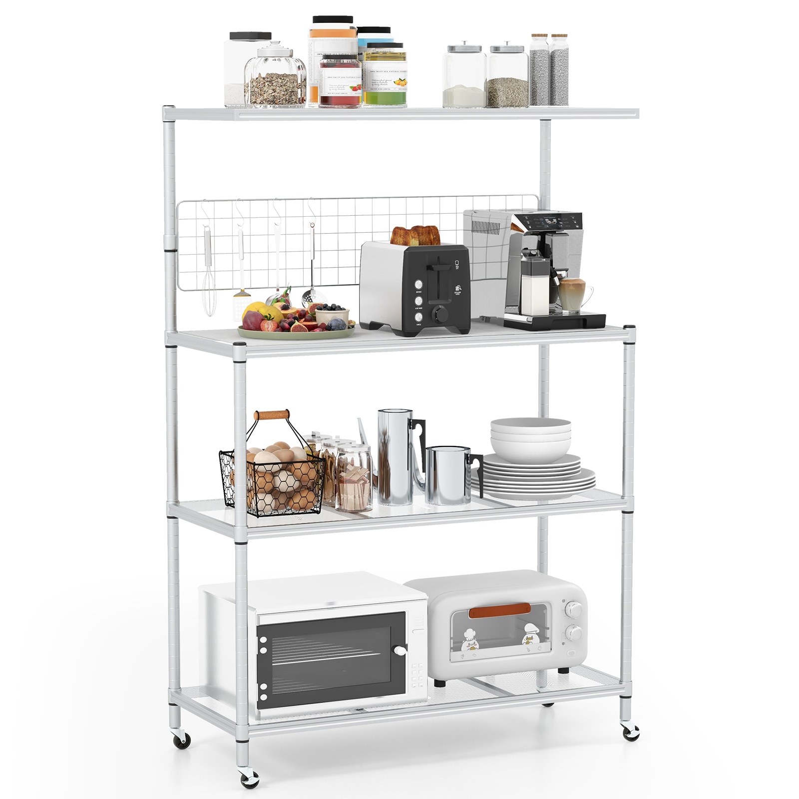 Slickblue D-CO-LS87001AT Dining-Kitchen-Storarge - View #5