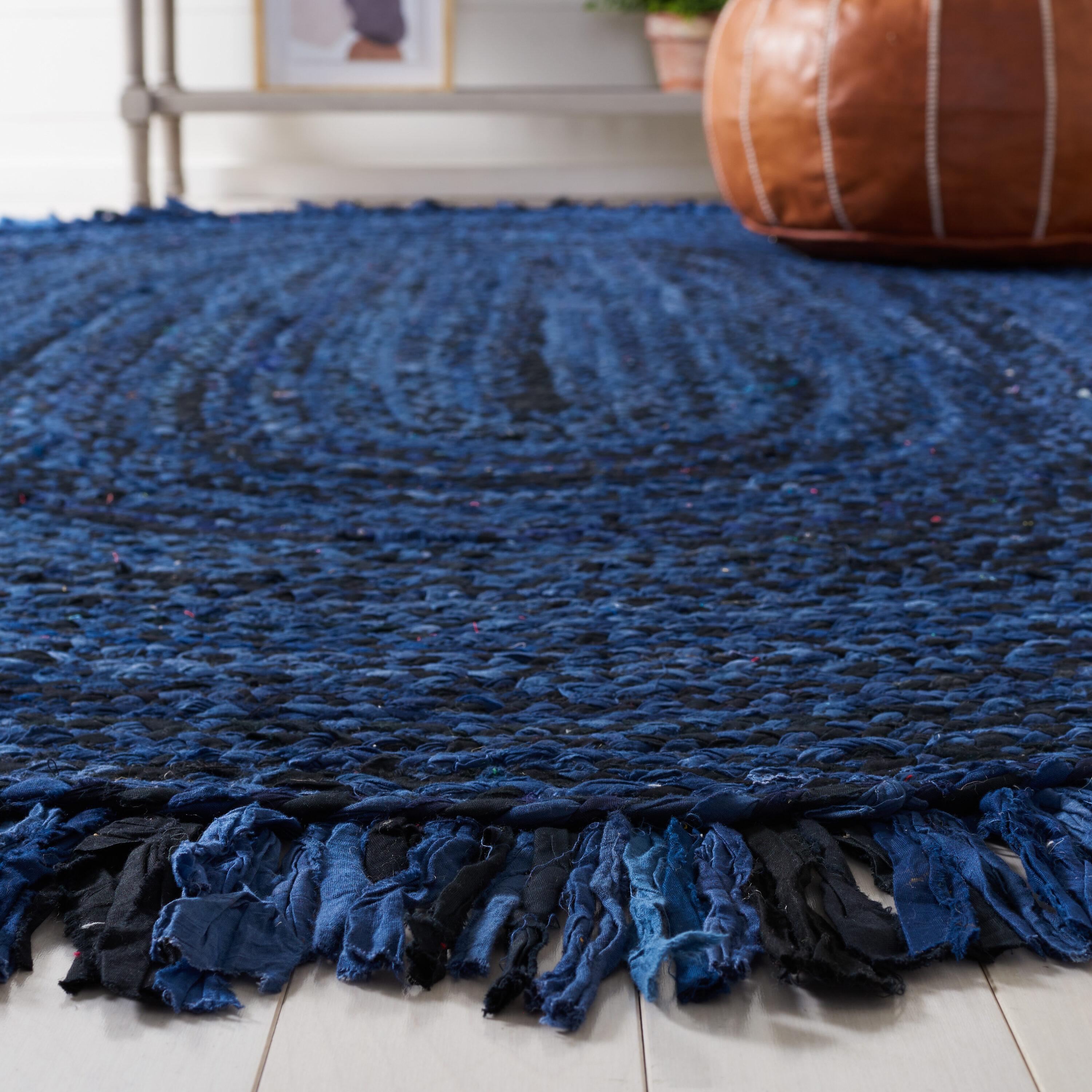 Safavieh BRD451N-5OV rugs - View #4