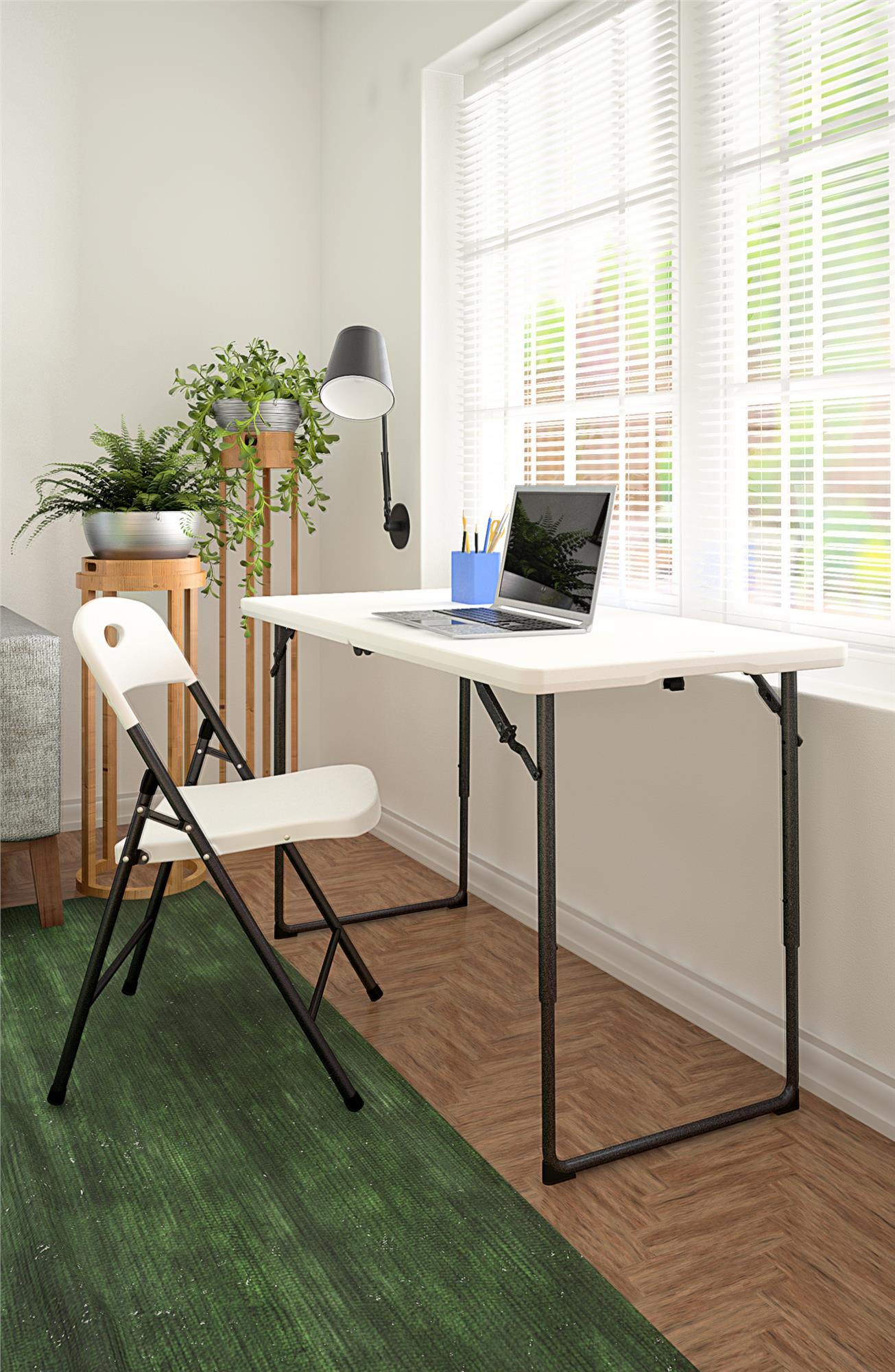 Cosco 14488WSP1E Folding-Tables - View #2