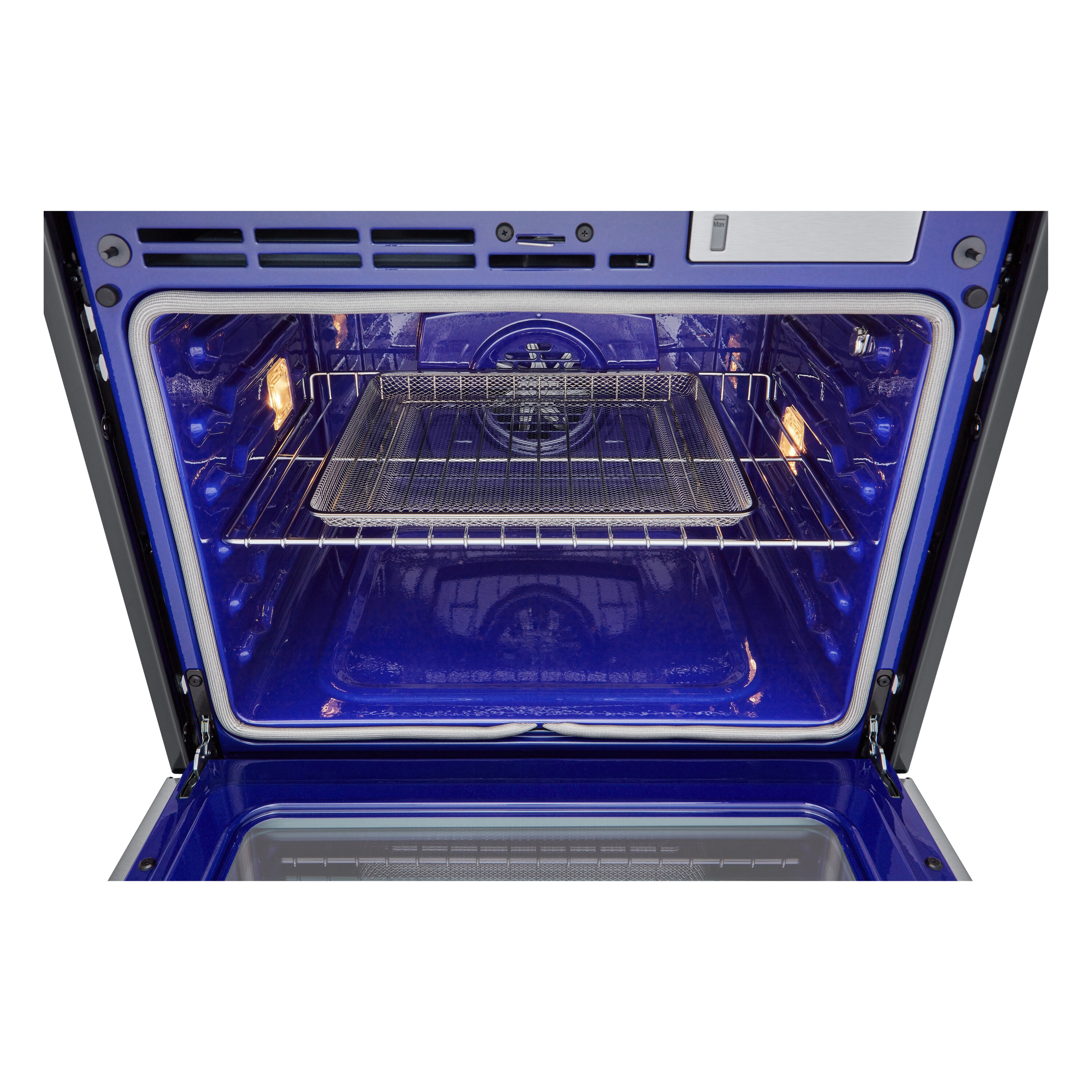 LG WDEP9427F Dwall-Elec-Oven - View #11