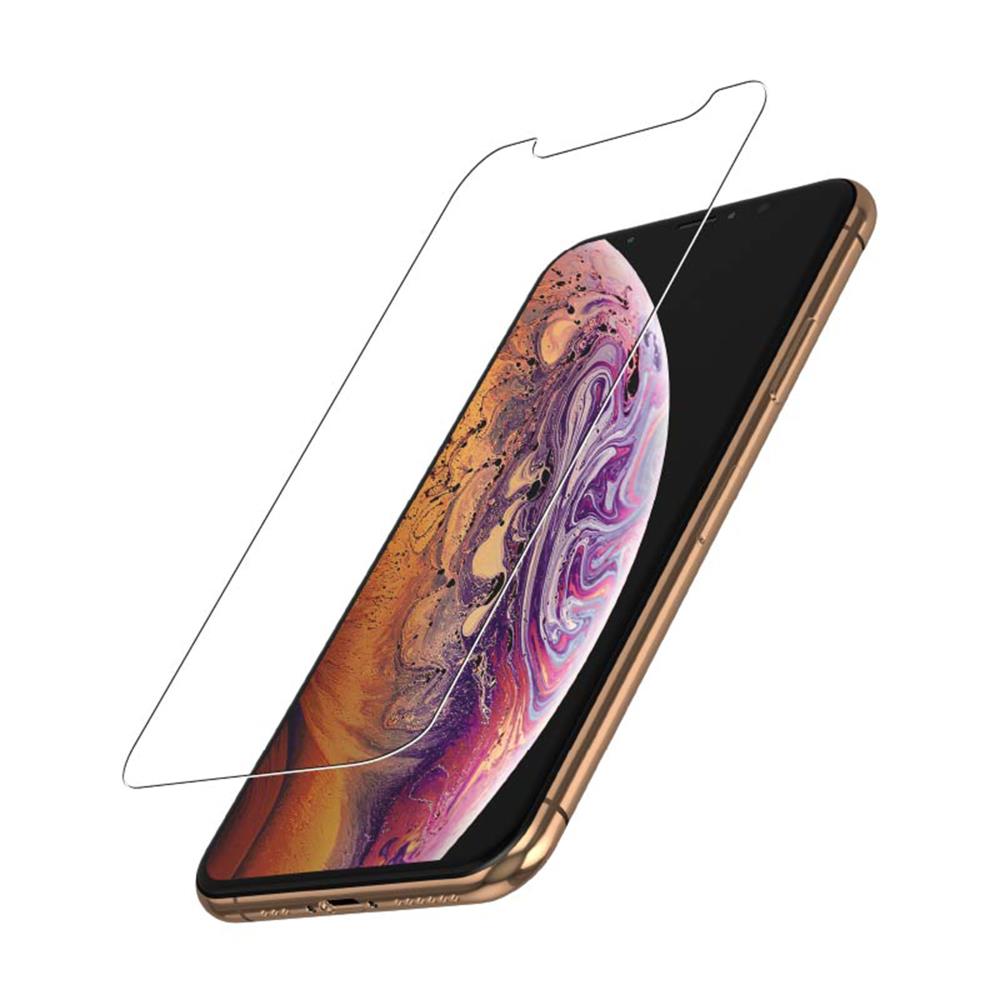Armor Edge Glass Screen Protector for iPhone XS/X/11 Pro - Scratch Resistant, 9H Hardness - Premium Protection for Your Phone #12002
