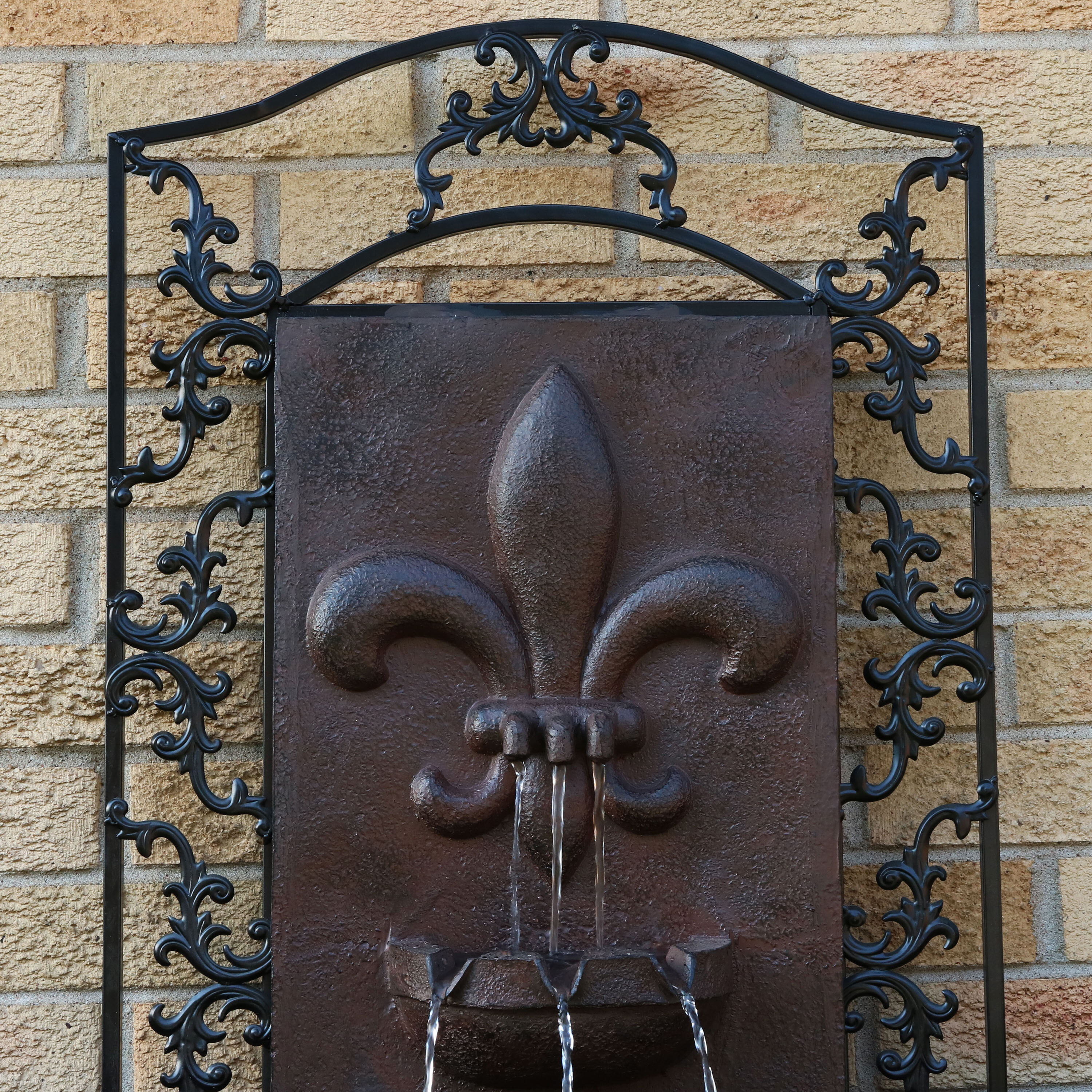 Sunnydaze Decor XCA-132388002-I fountains - View #6