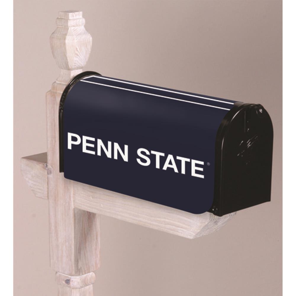 Team Sports America 2MBC922 Penn State Nittany Lions Multi Mailbox Cover