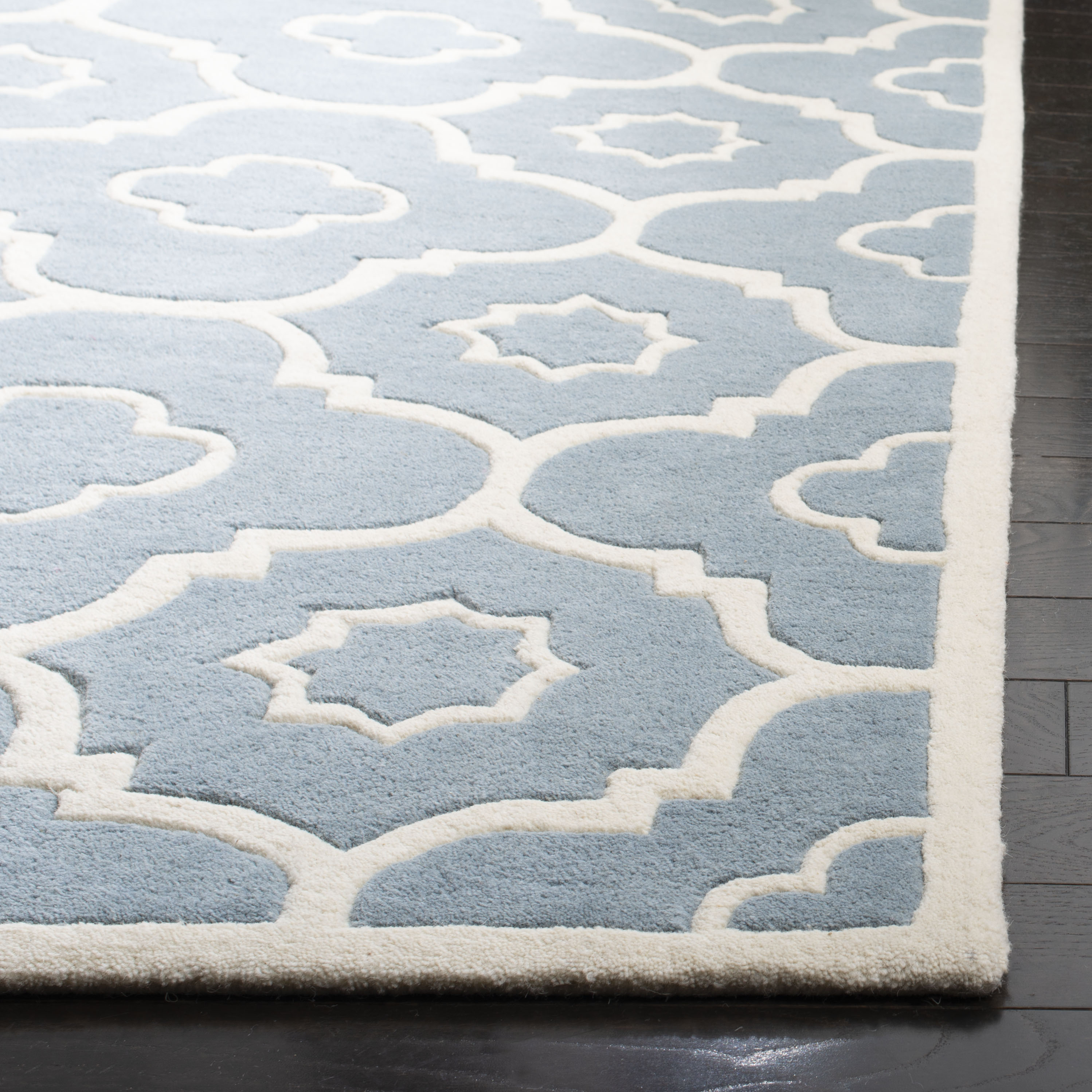 Safavieh CHT750B-4 rugs - View #4