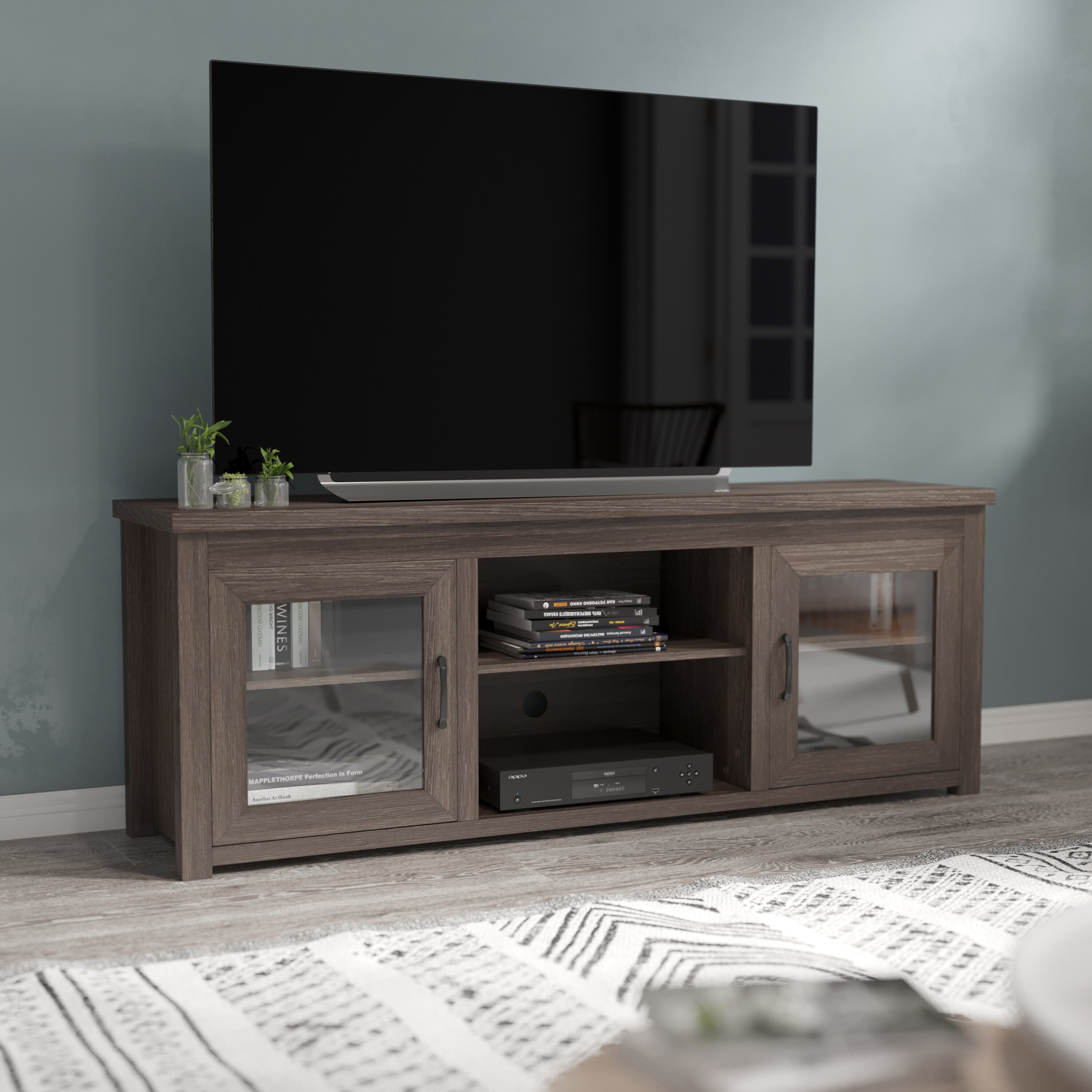 Flash Furniture 889142975960 Tv-Stands - View #6