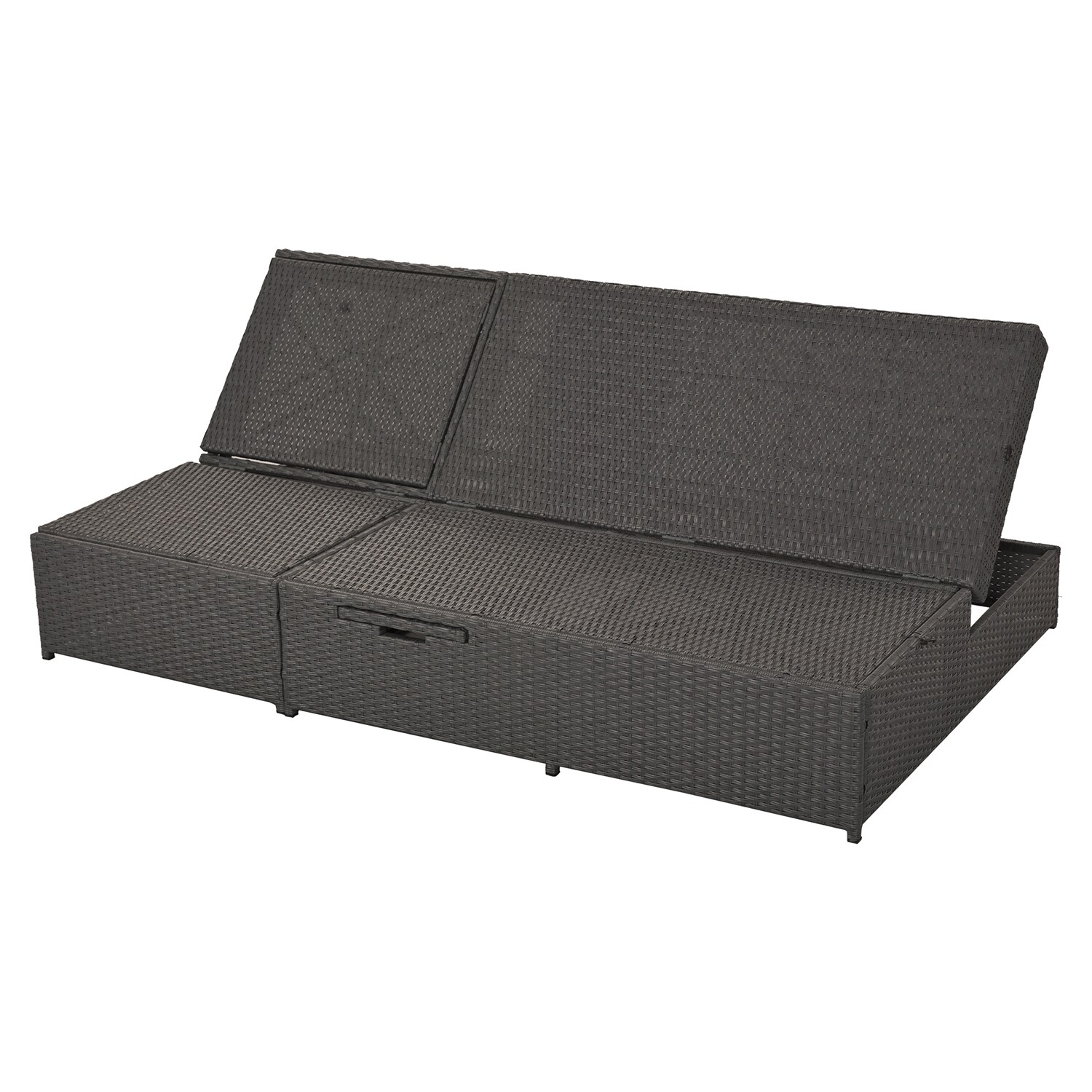 Bybafun YA0100172 Patio-Sofas-Daybeds - View #4