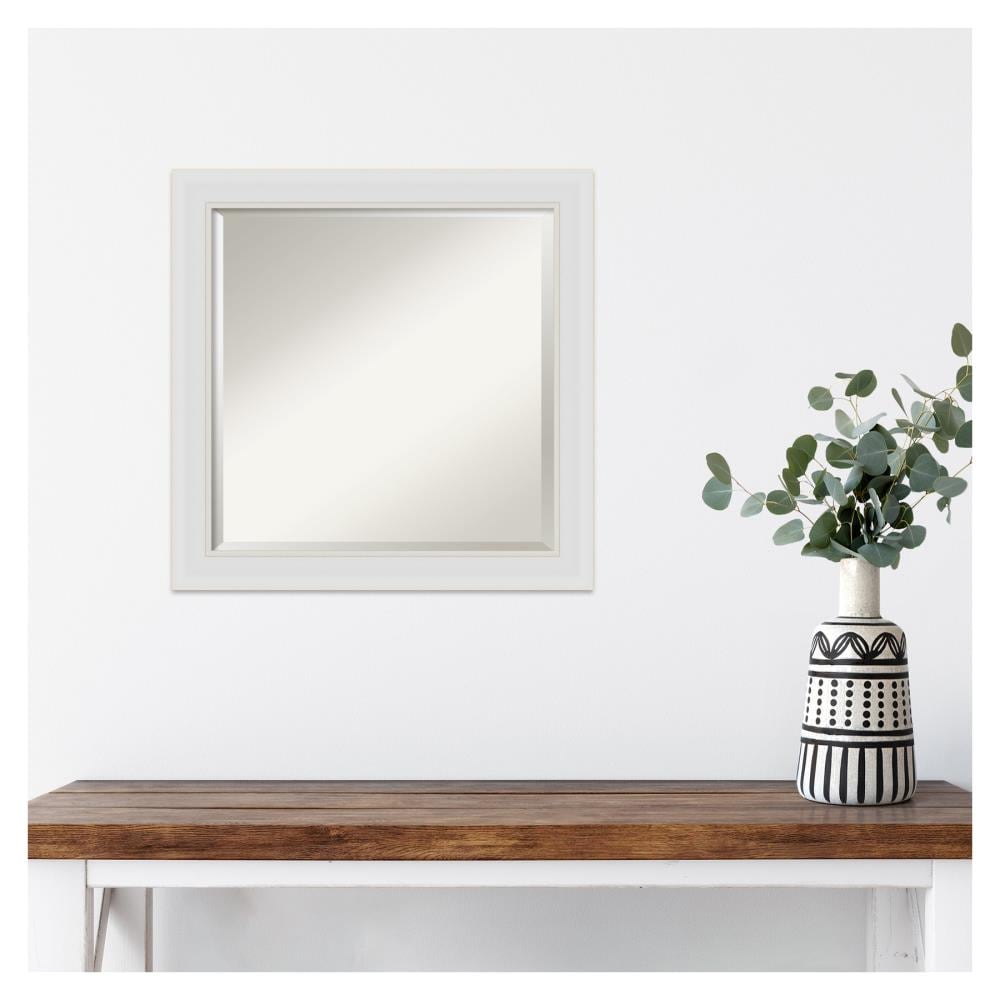 Amanti Art DSW4960886 Framed-Bath-Mirrors - View #5