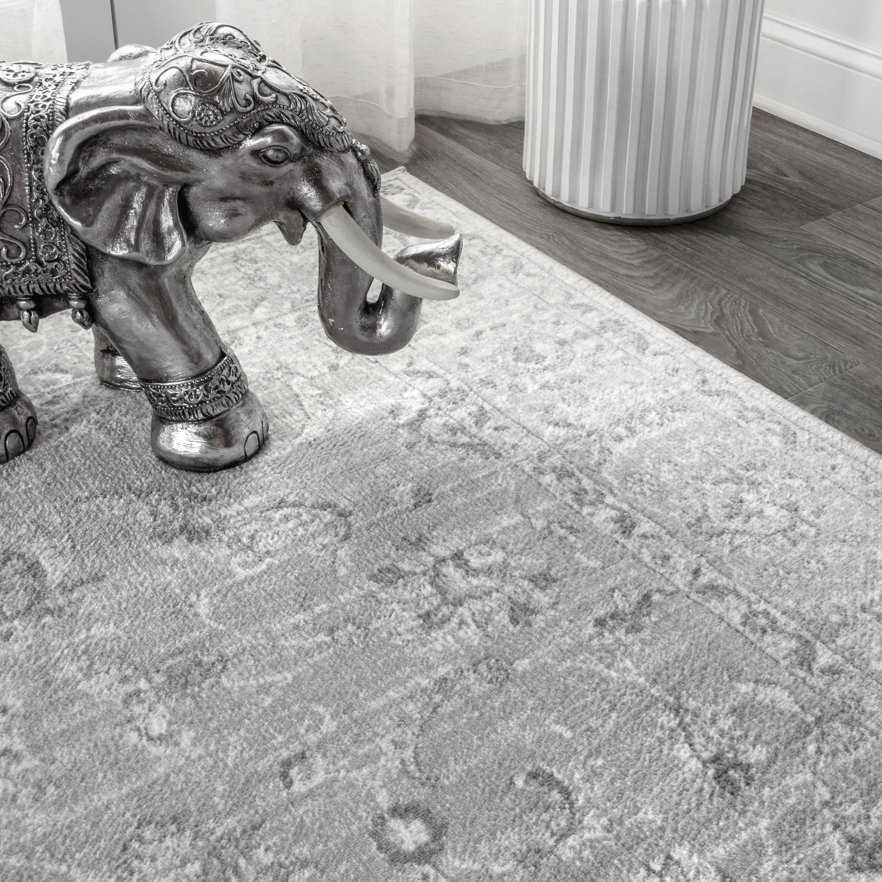JONATHAN  Y MDP107B-6R rugs - View #8