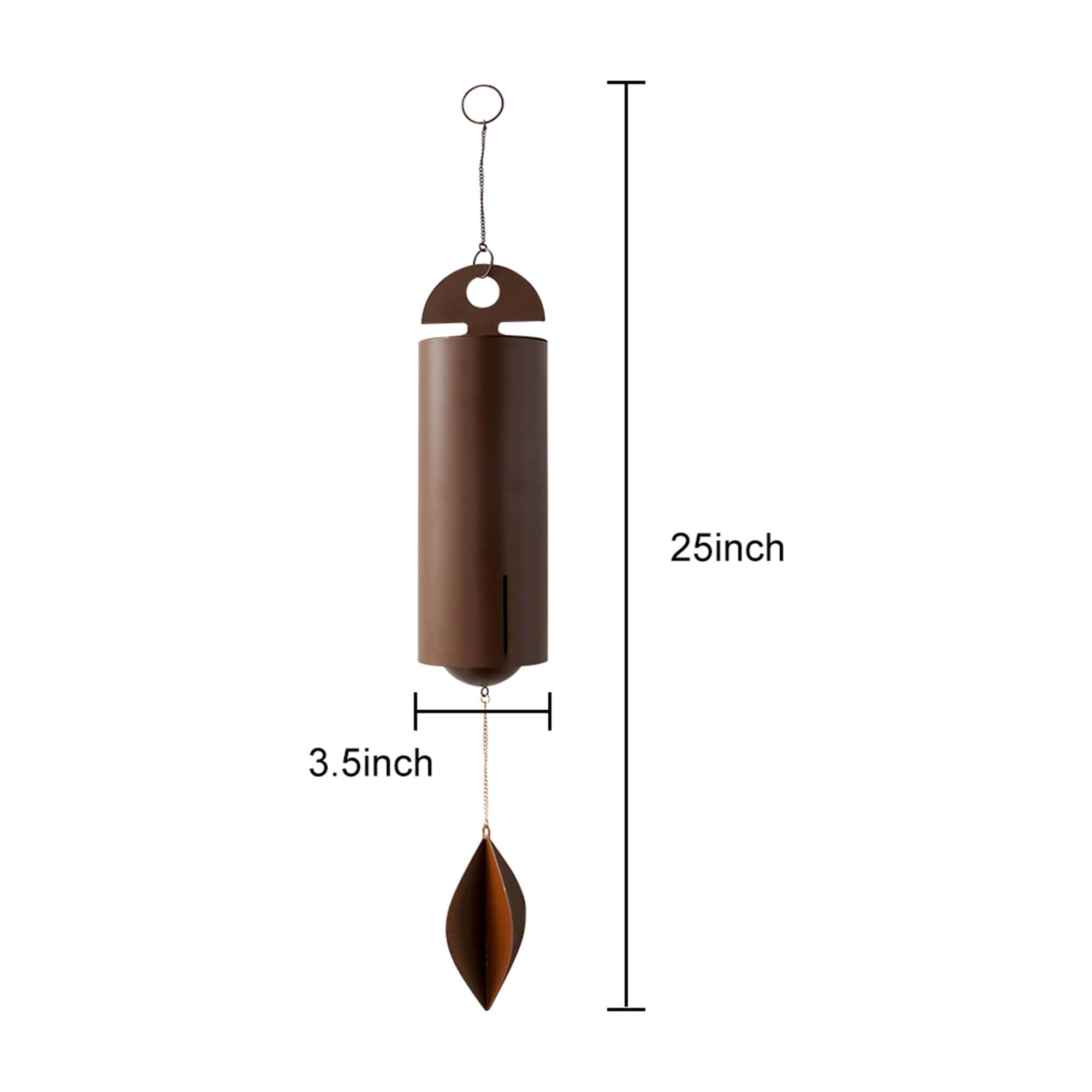 AHIOU HOME ZAAHD-HGJ2DUWC Wind-Chimes - View #10