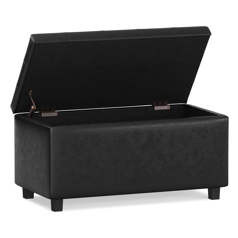 Simpli Home AY-S-38-DBL Indoor-Ottomans - View #4
