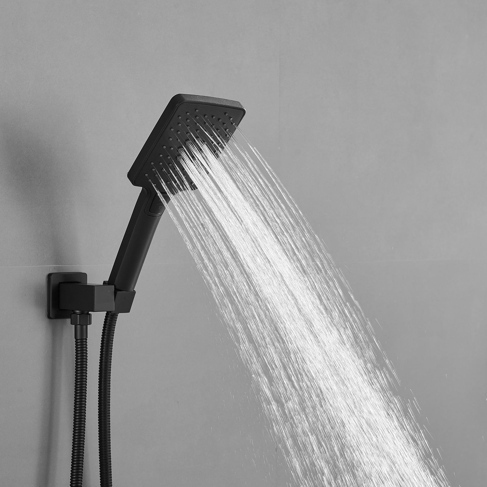 JUSHUA WXY-75SKEX Showerhead-Bar-Panels - View #7