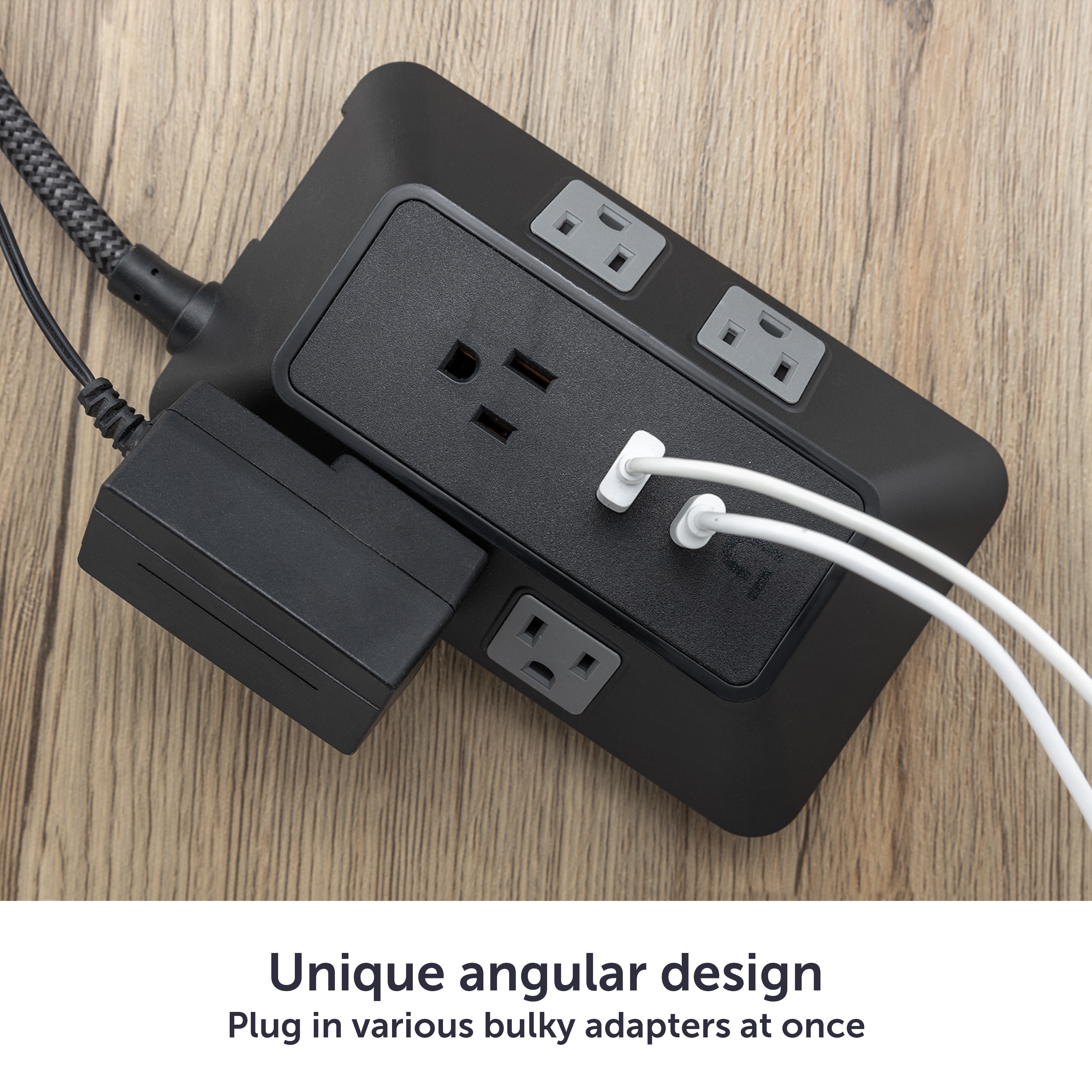 Utilitech 79041 Surge-Protectors - View #7
