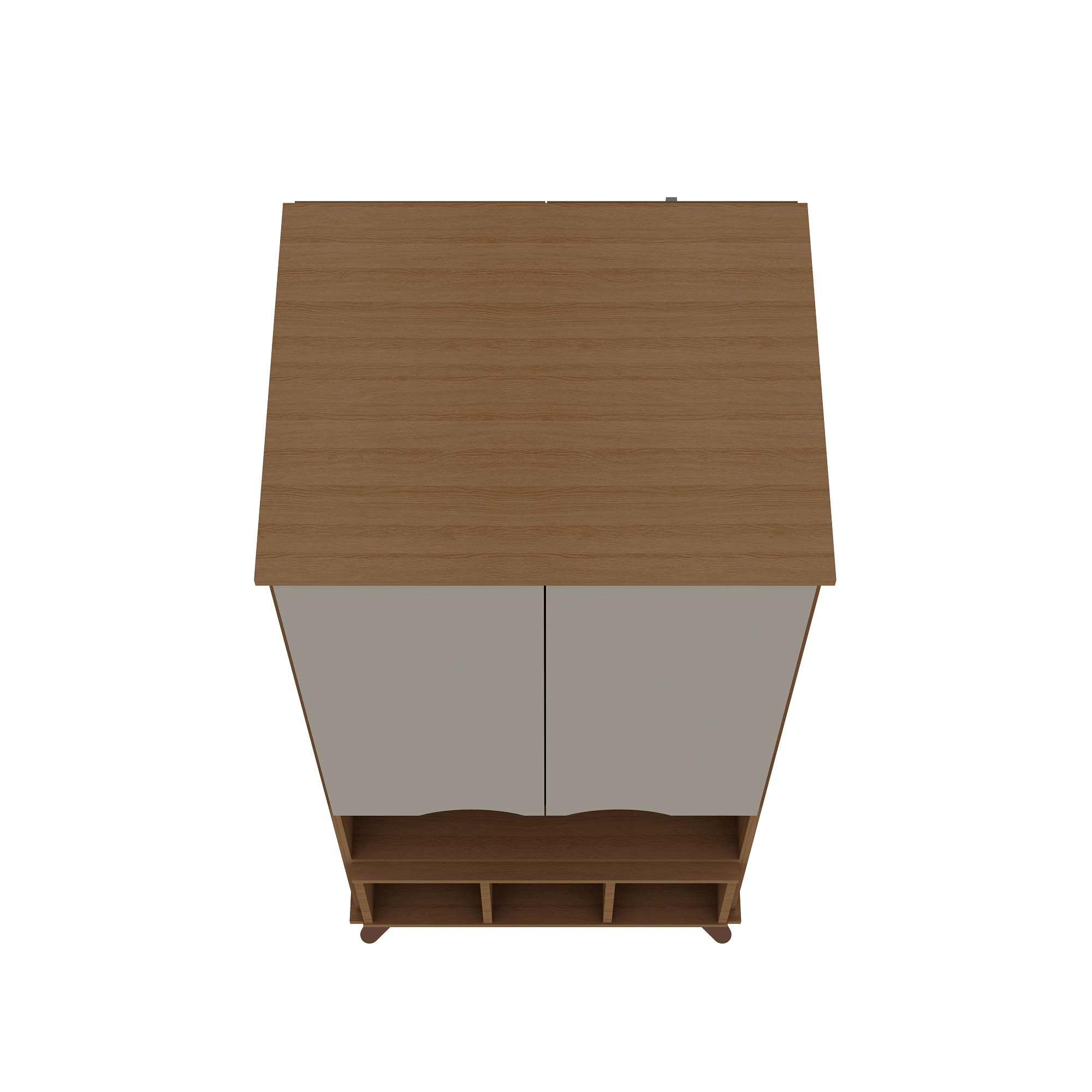 Manhattan Comfort 14PMC11 Storage-Cabinets - View #11