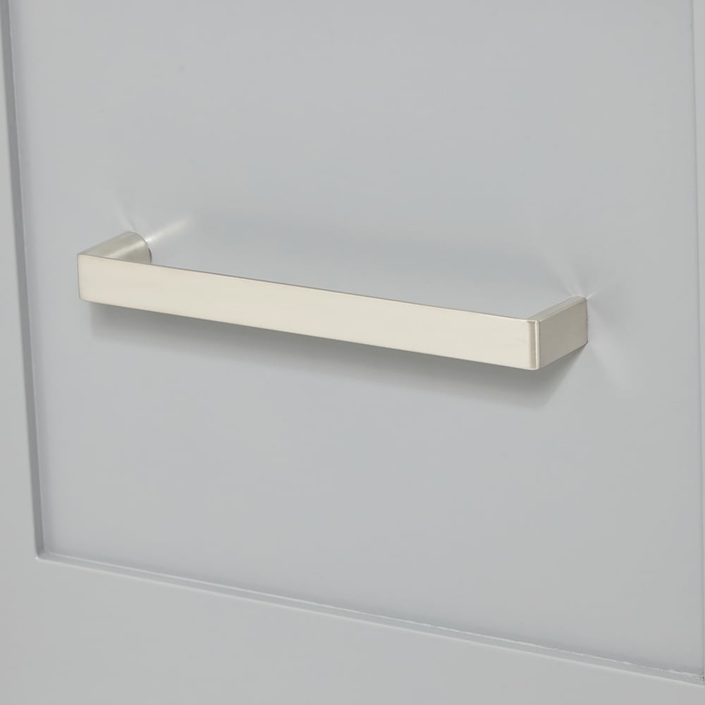 ARIEL F037SLWQOVOGRY Bath-Vanity-Combo - View #12