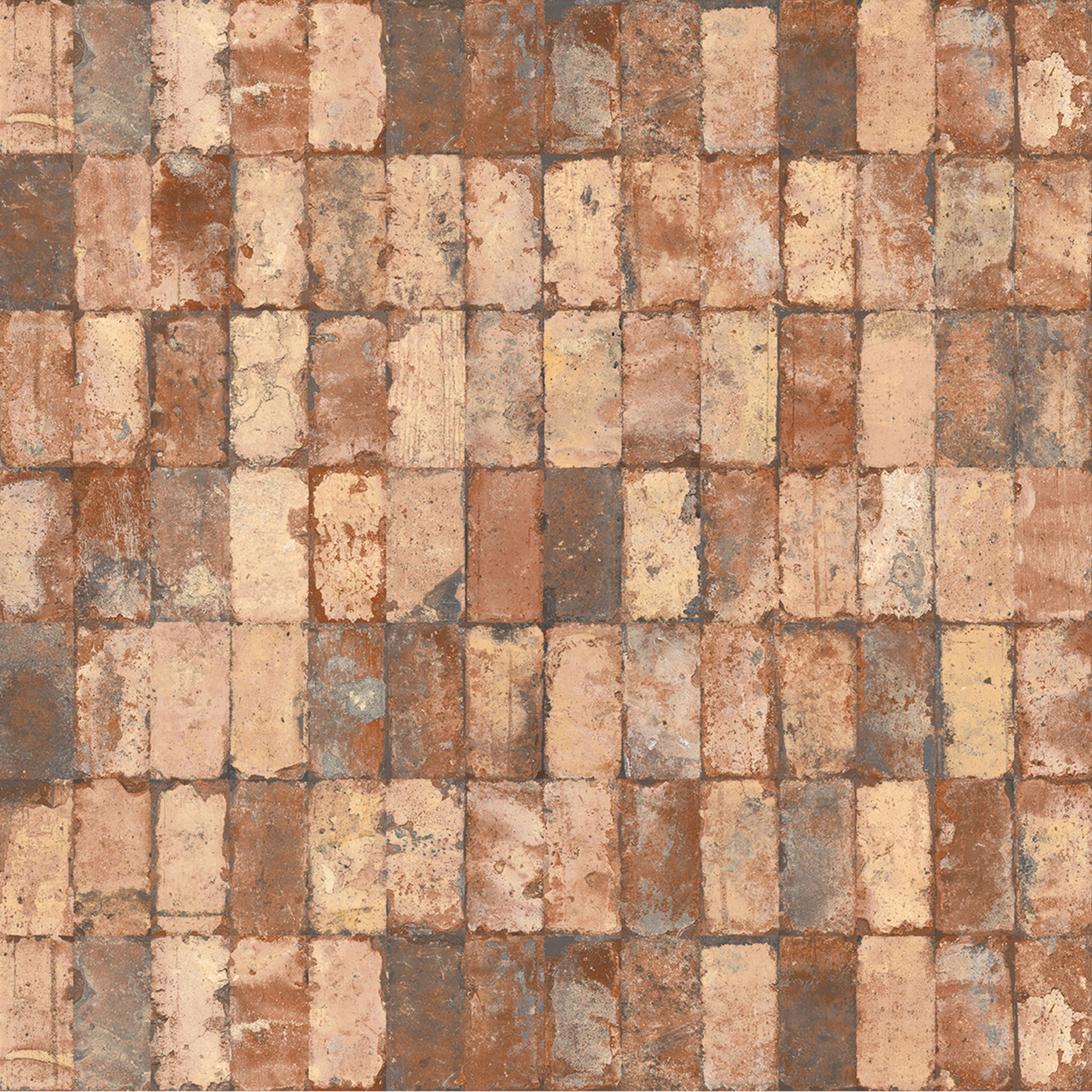 allen + roth 0683097 Ceramic-Tile - View #8