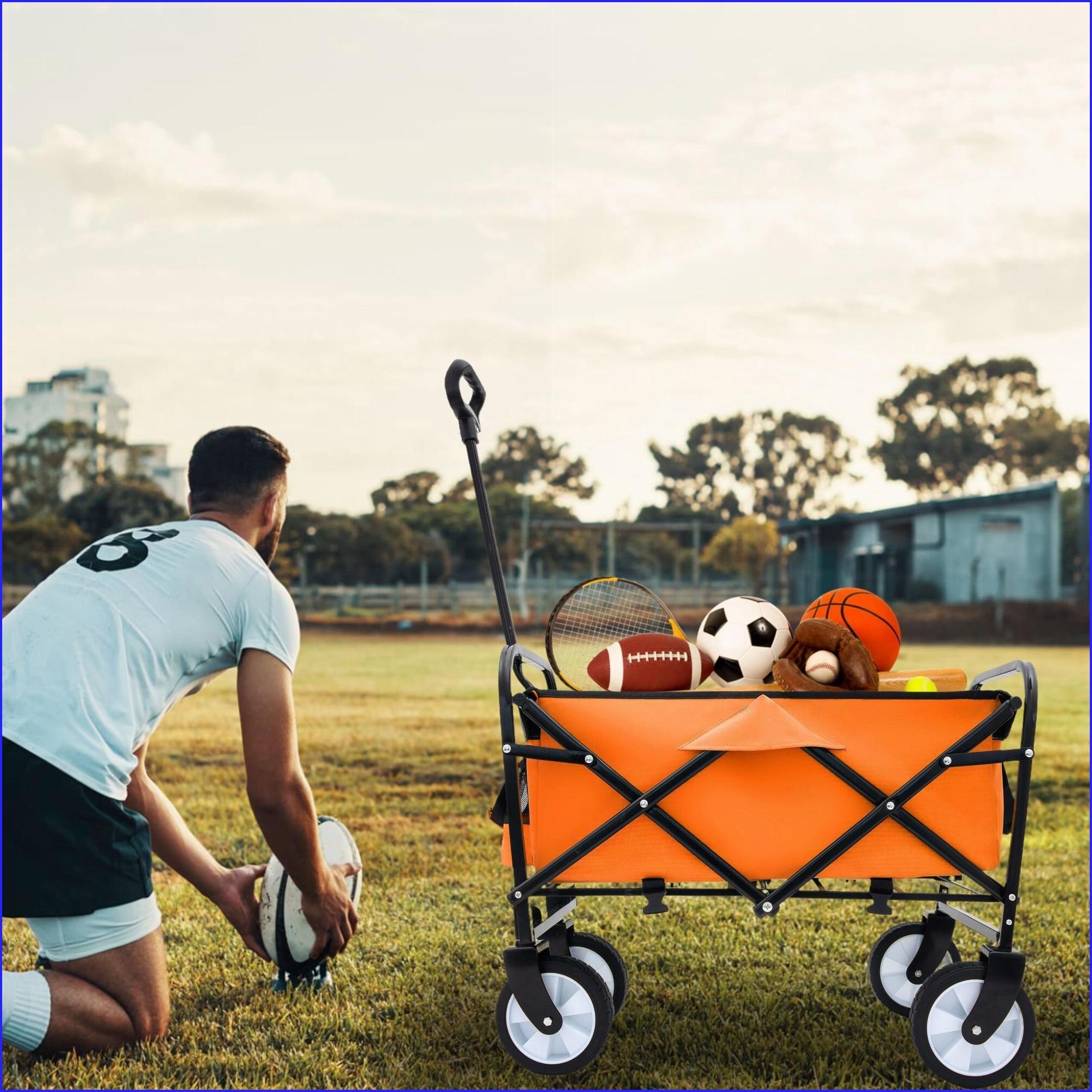 Watnature 1DN5YTMB70GQ Yard-Carts - View #14