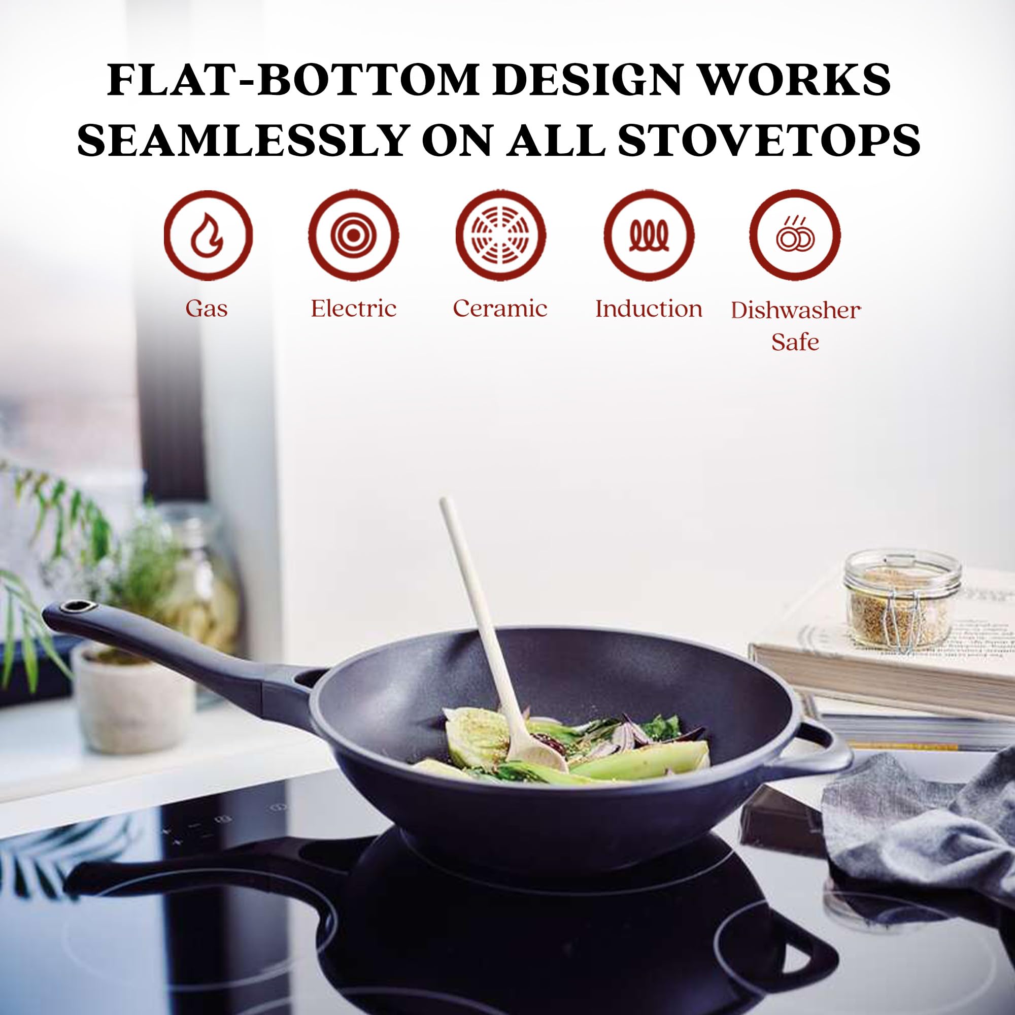 alva 100537 Cooking-Pans-Skillets - View #5