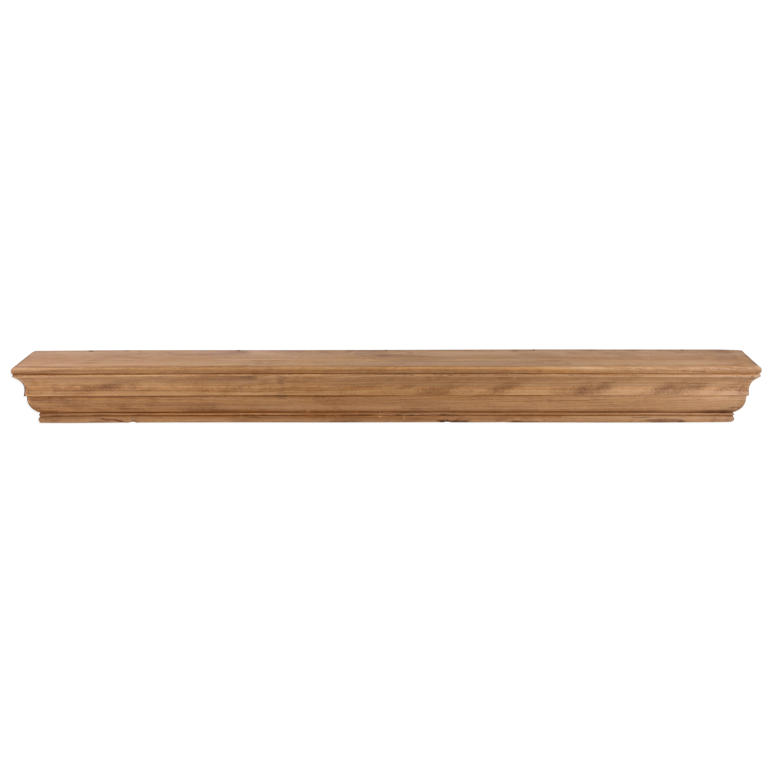 Dogberry M-SHAK-7277-AGOK Mantel-Shelves - View #5