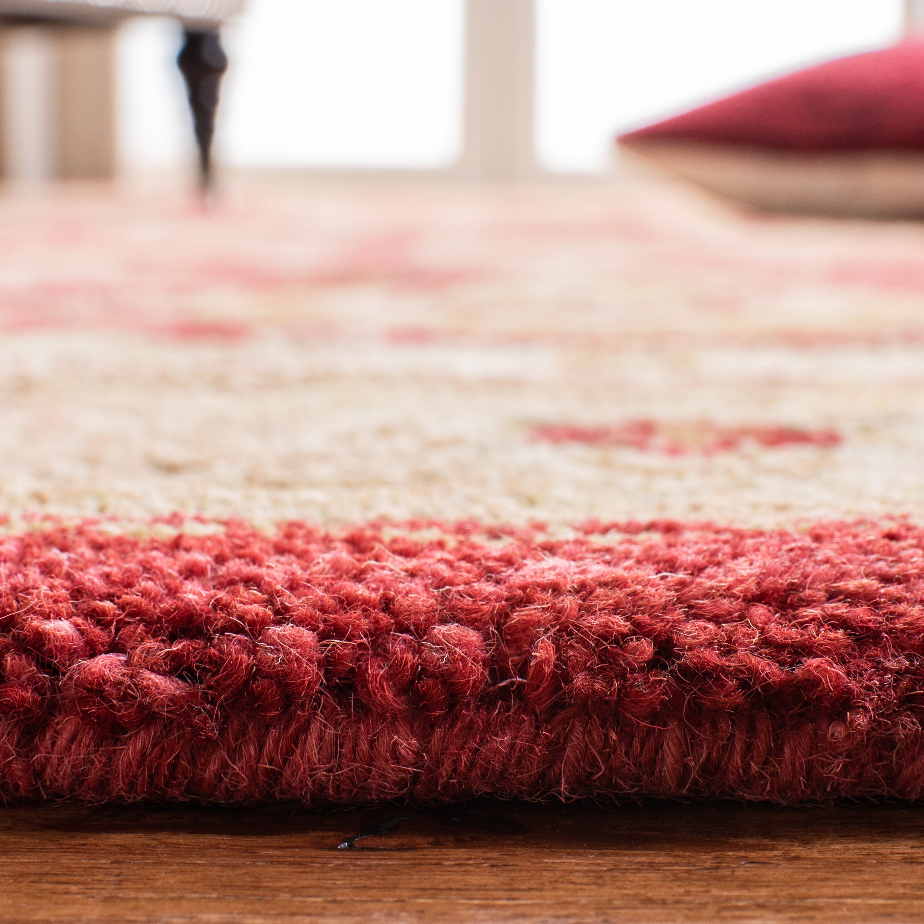 Safavieh AN522A-4R rugs - View #4
