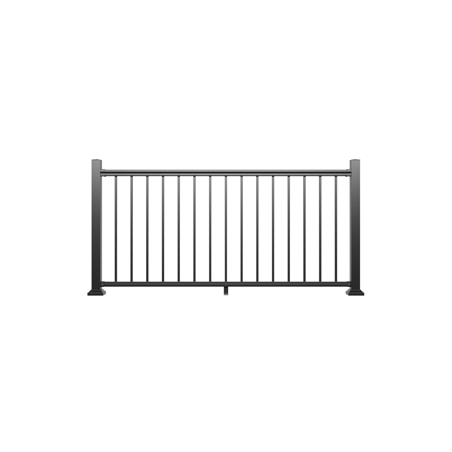 Fiberon 13875 railings - View #4