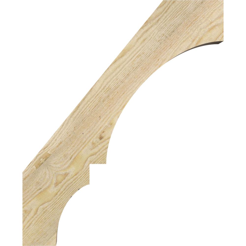 Ekena Millwork BRC04X18X22BOA00RDF braces - View #3