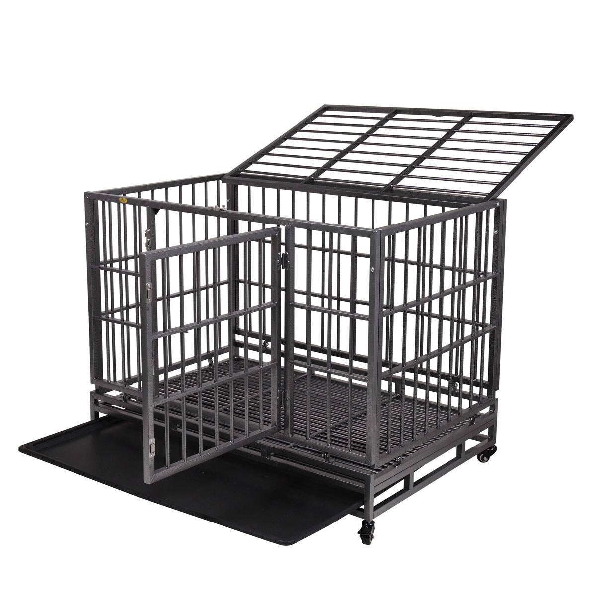 Coziwow CW12M0314 Dog-Houses - View #4