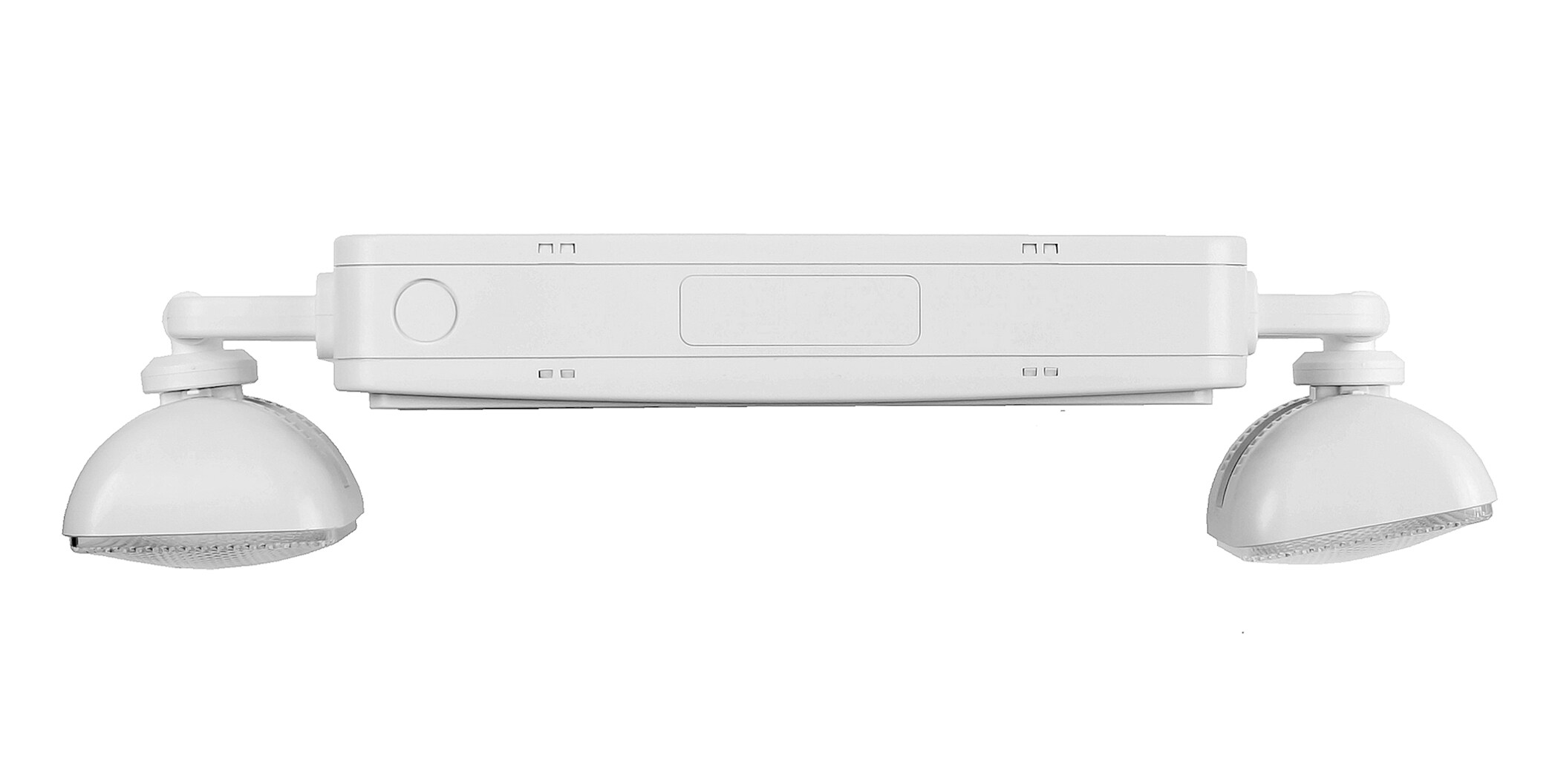 Nicor Lighting ECL1-10-UNV-WH-R-2 Emergency-Exit-Lighting - View #2