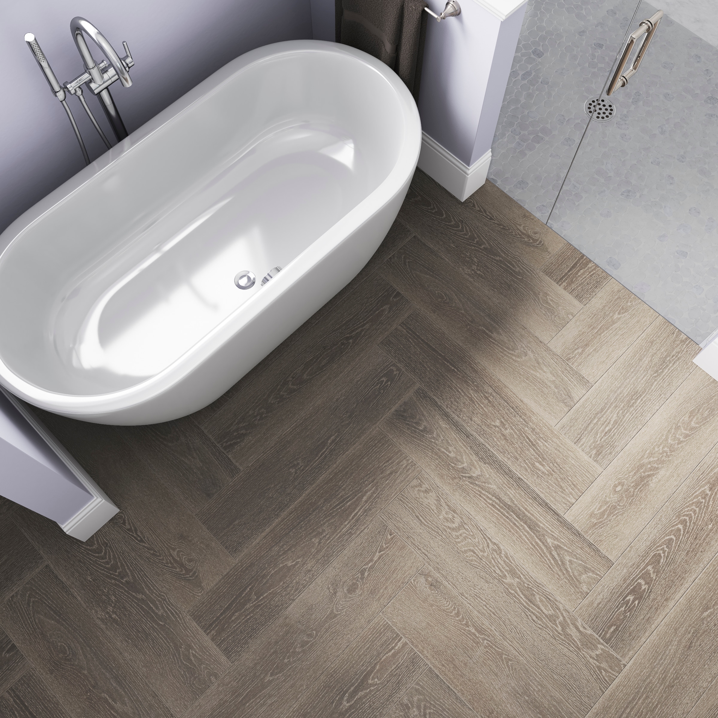 Satori 1001-0258-0 Ceramic-Tile - View #4