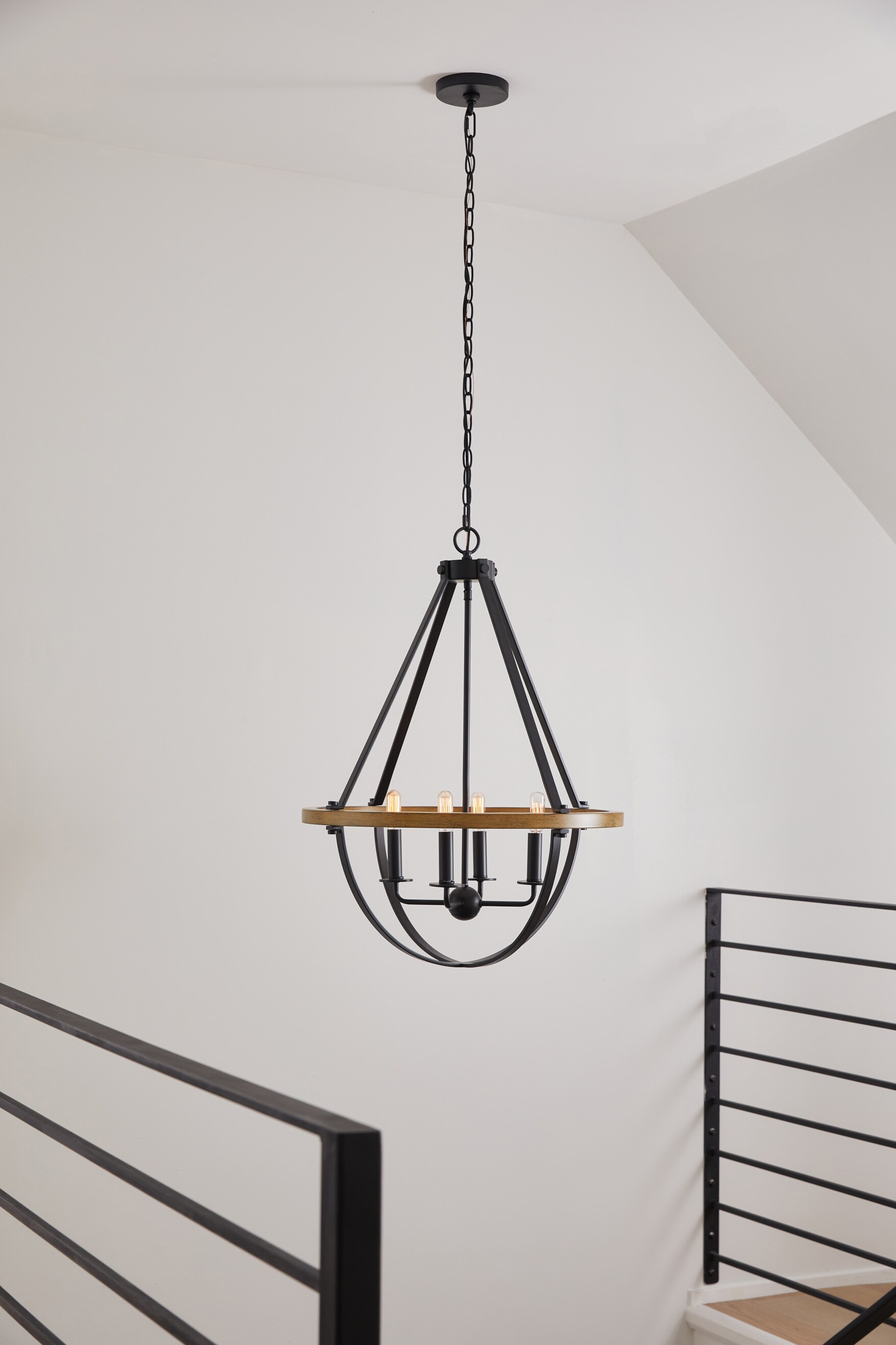 Quoizel BRL2823EK Pendant-Lights - View #5