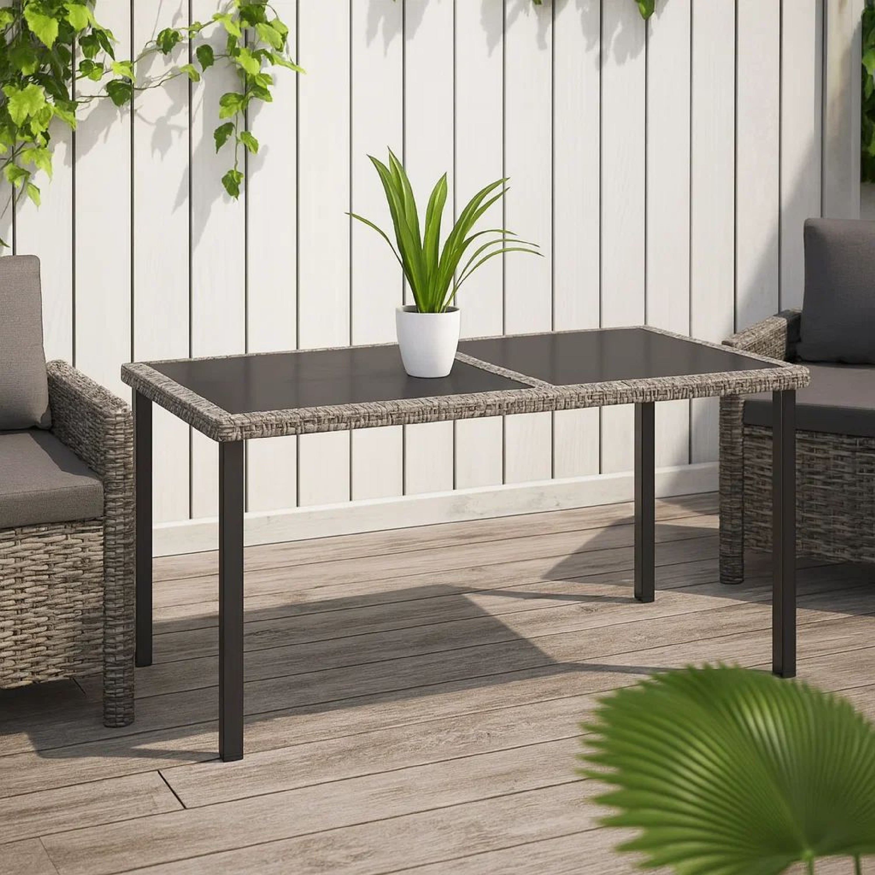 Benzara BM340512 Patio-Tables - View #8
