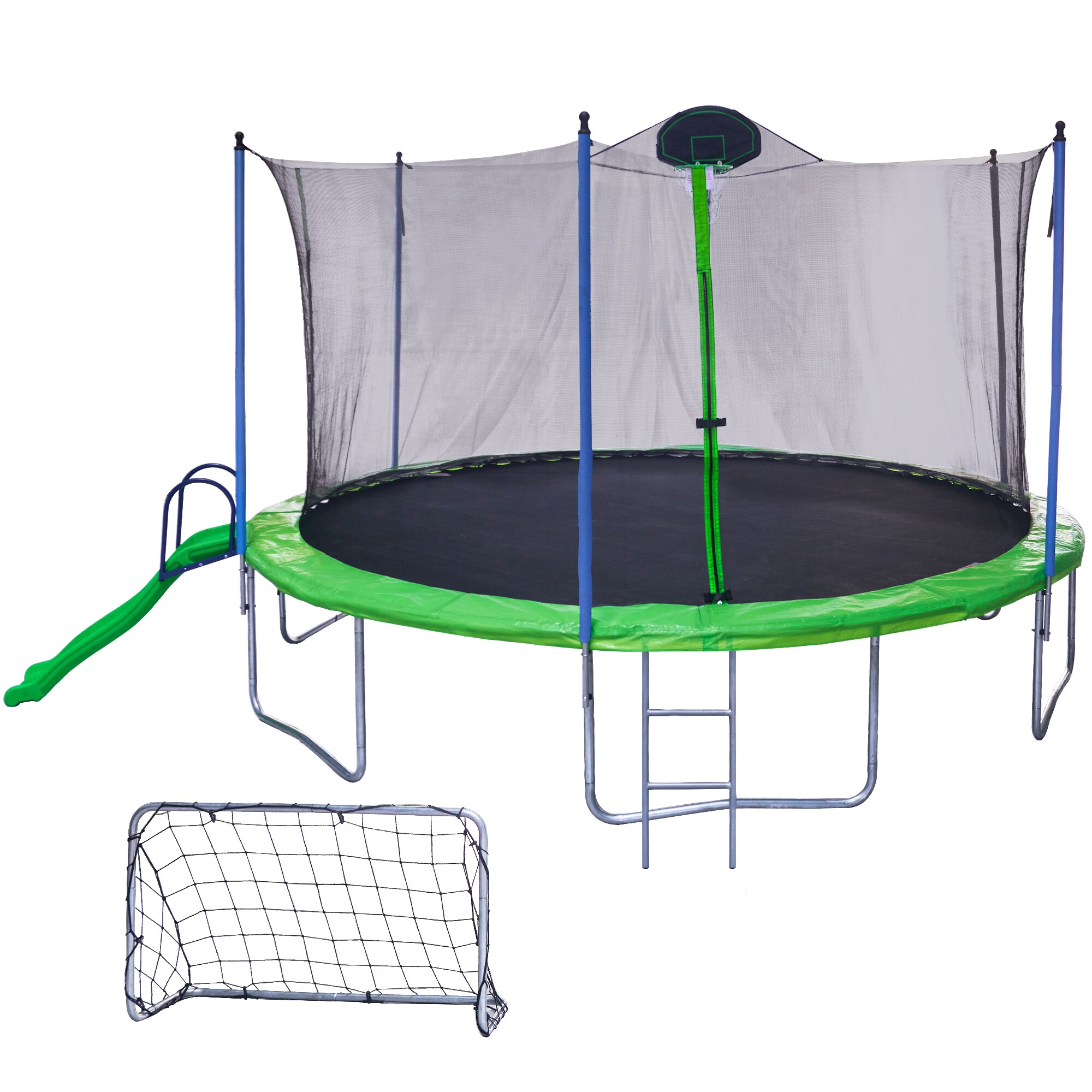 Jumpking Trampoline Spring Kit - Easy to Use Spring Pulling Tool