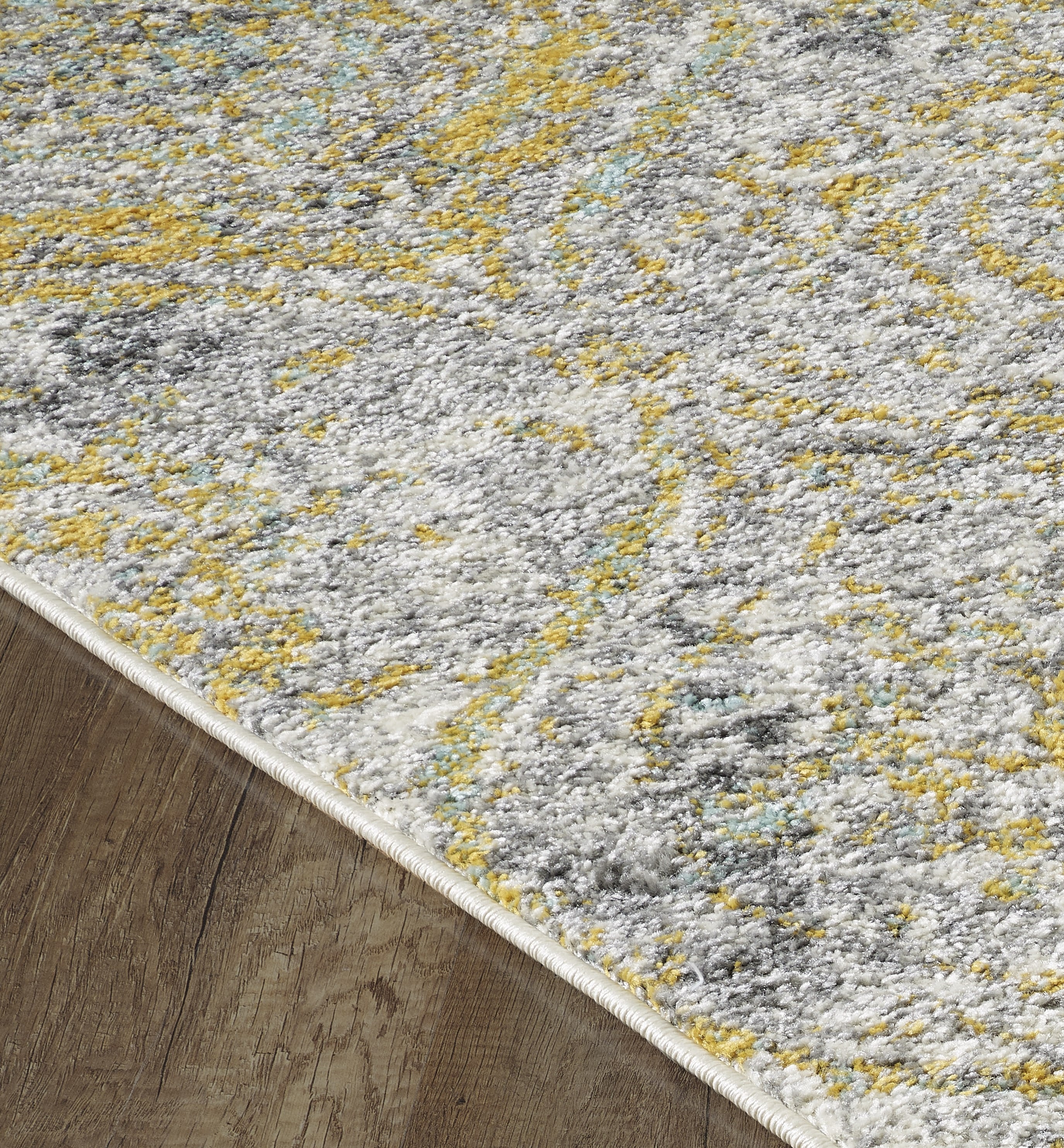 Eviva RG1145-3X5CY rugs - View #3