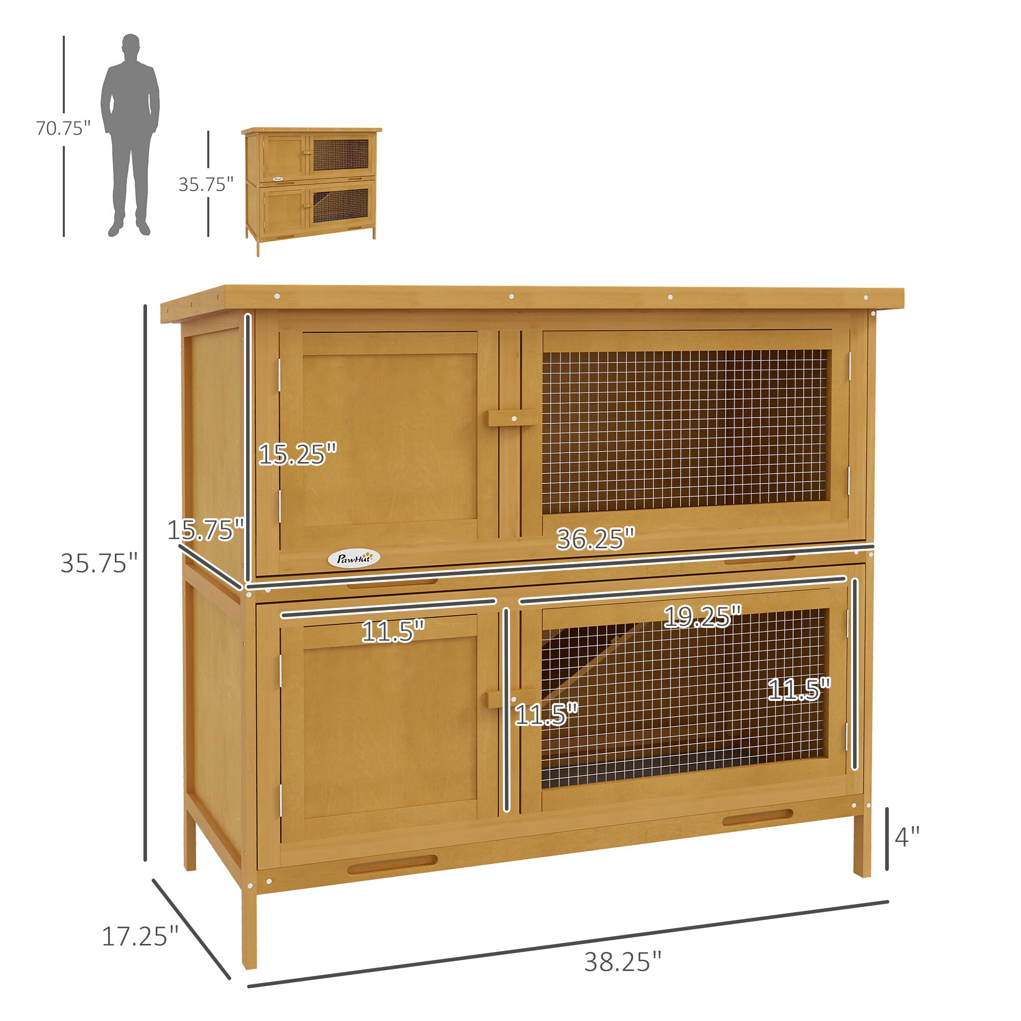LOVMOR SF-X-W2225P166390 Pet-Crates-Carriers - View #3