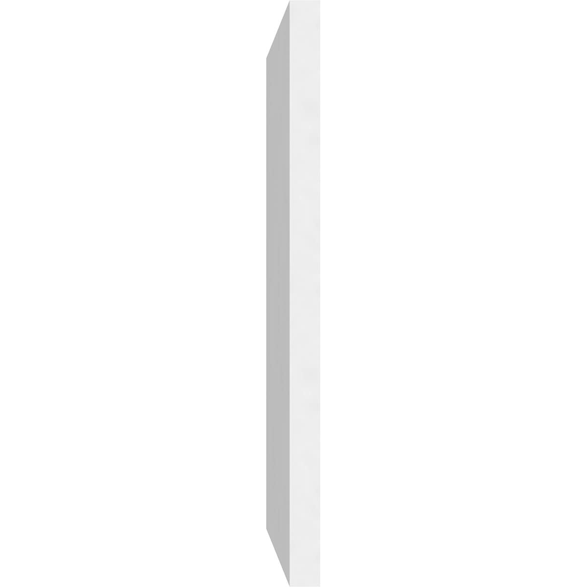 Ekena Millwork WALP16X12X062CNL Wall-Panels - View #3