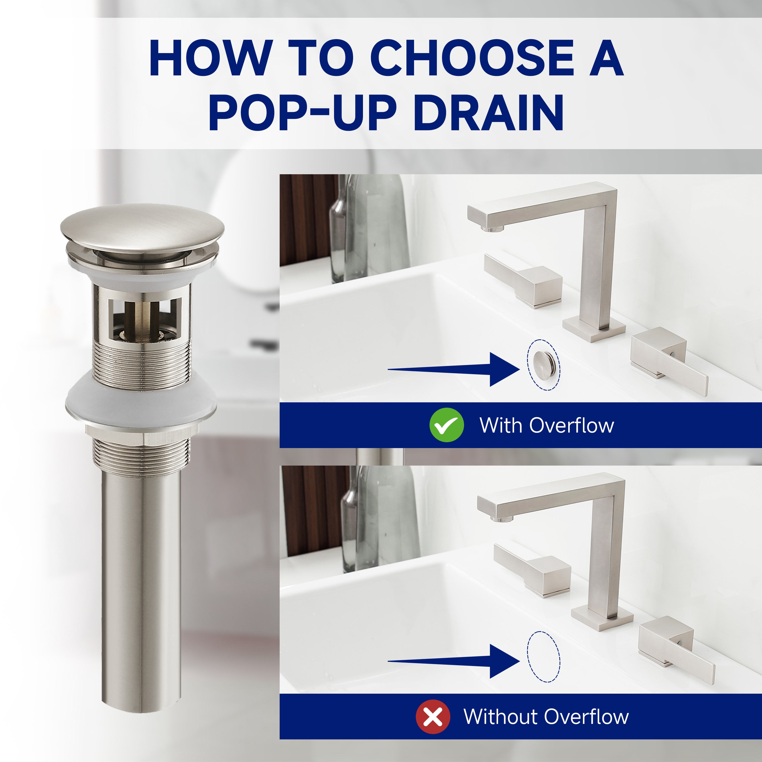 BWE A-916448-N Lavatory-Faucets - View #6