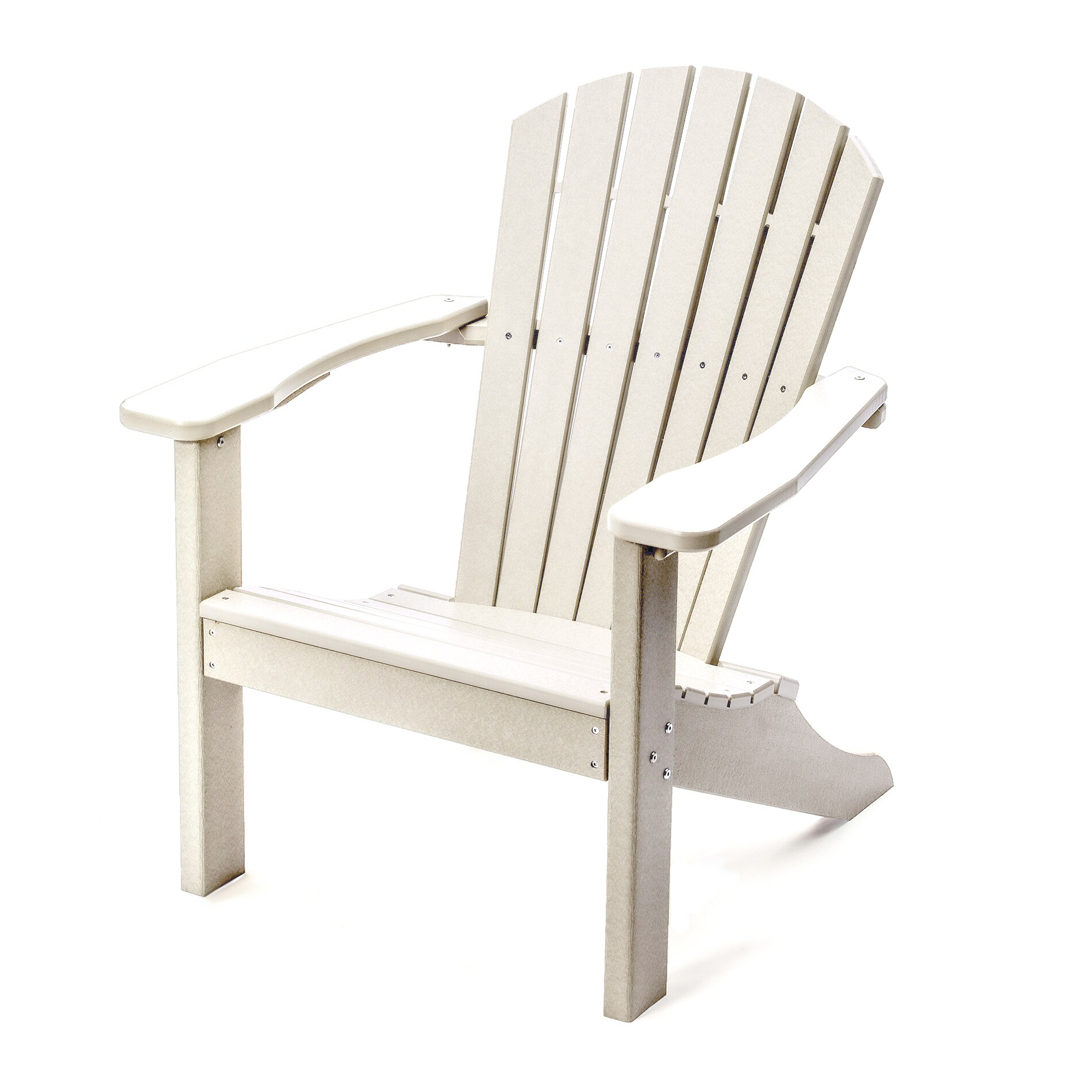 Lowes white deals adirondack chairs