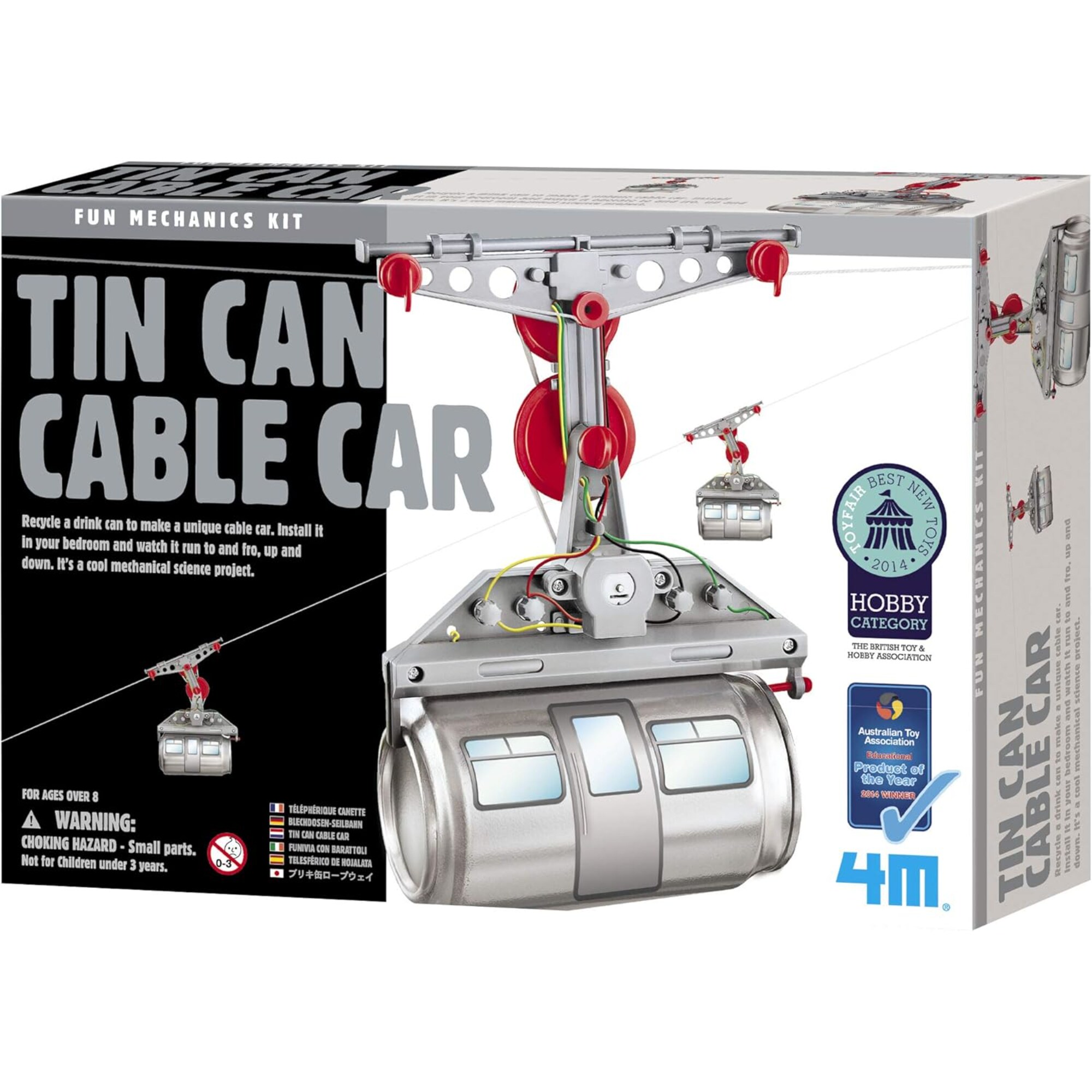 Toysmith G085761196438 Play-Toys - View #4