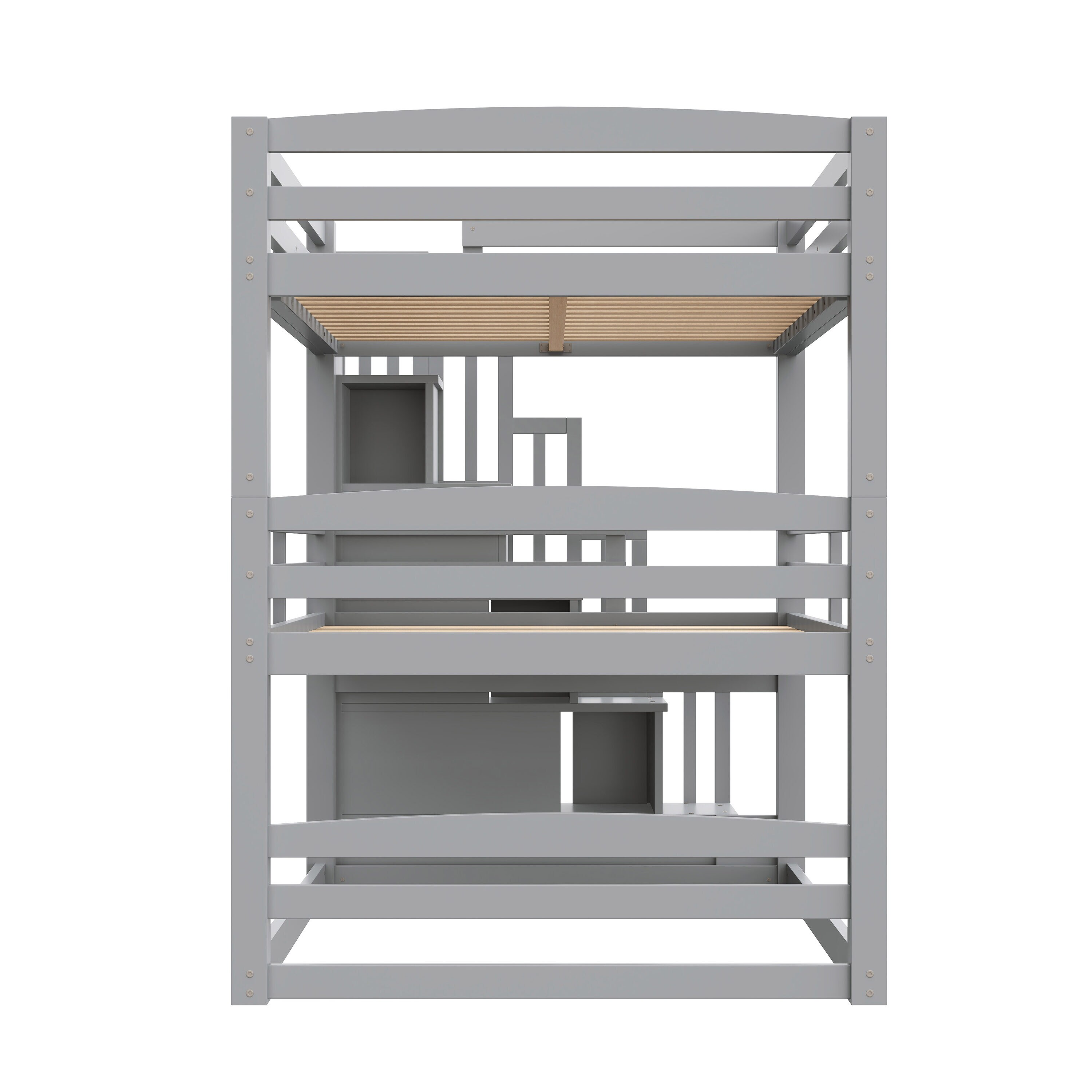 ModernLuxe L3P-N7090000477E Bunk-Beds - View #8