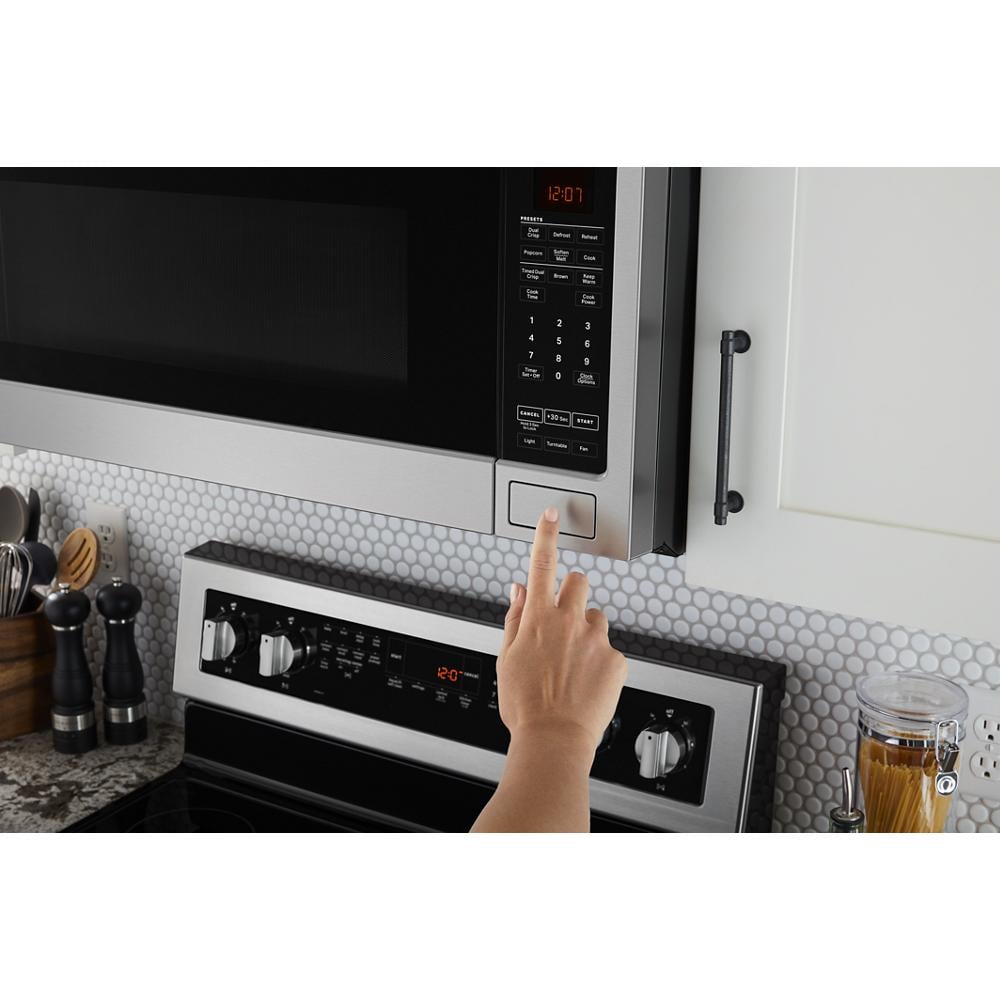 Maytag MMV4207JZ Otr-Mwo - View #6
