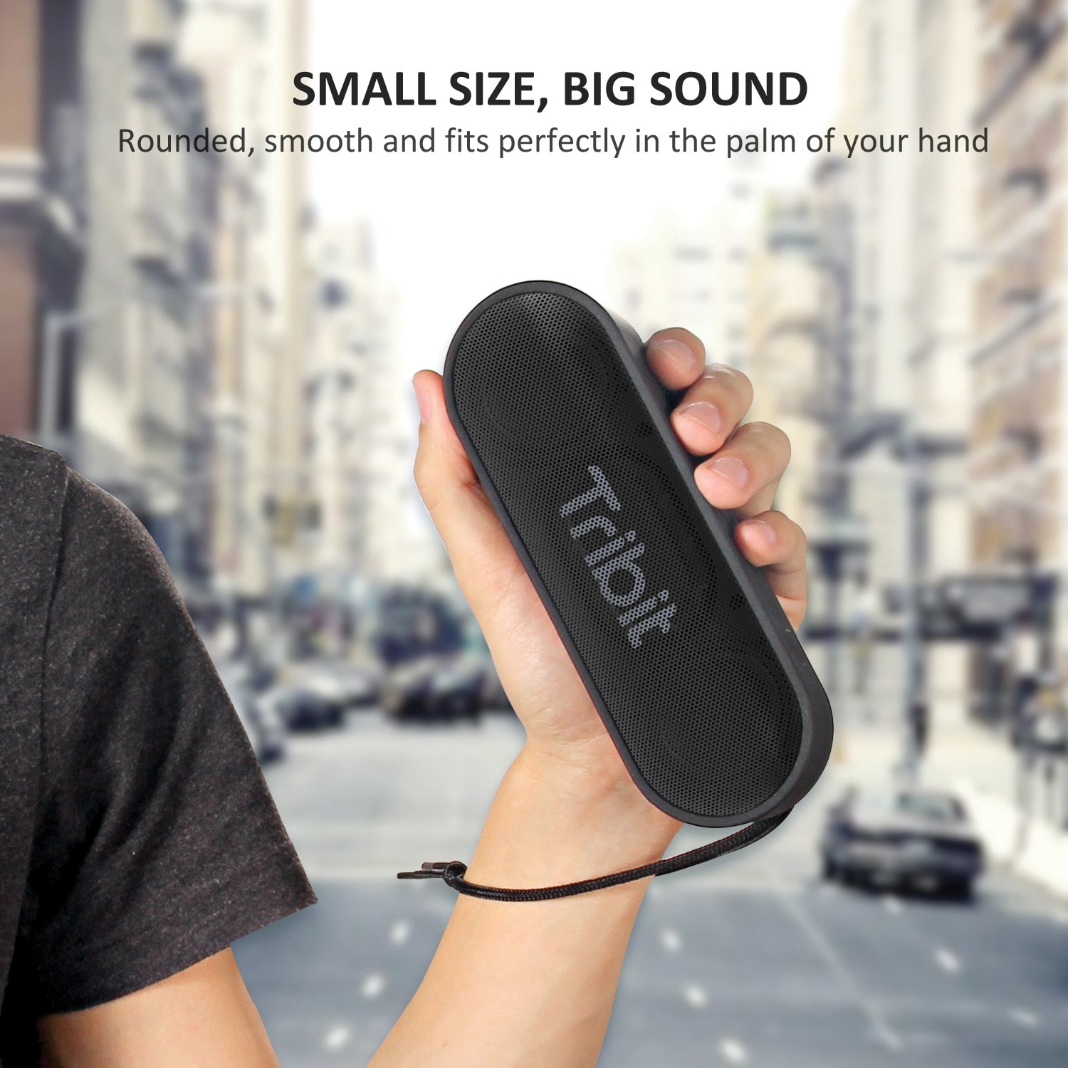 Tribit 1KSE201368N03 Portable-Speakers - View #10