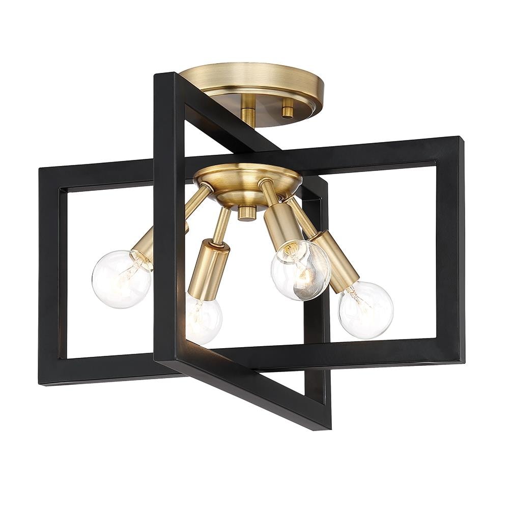 Designers Fountain 92811-AWB flushmounts - View #2