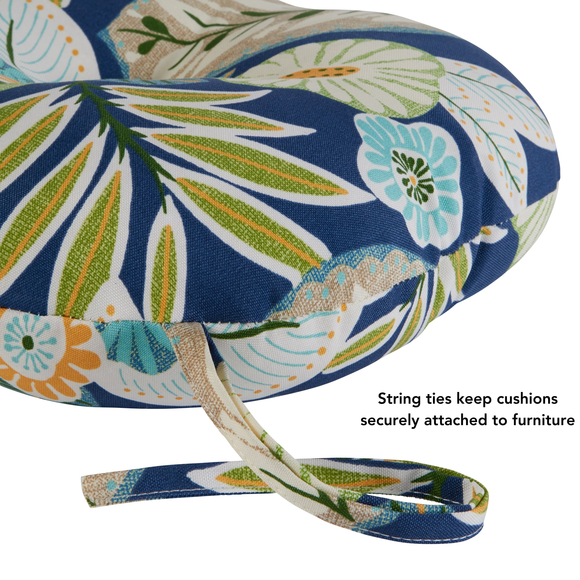 Greendale Home Fashions OC5816S2-MARLOW Patio-Furniture-Cushions - View #4