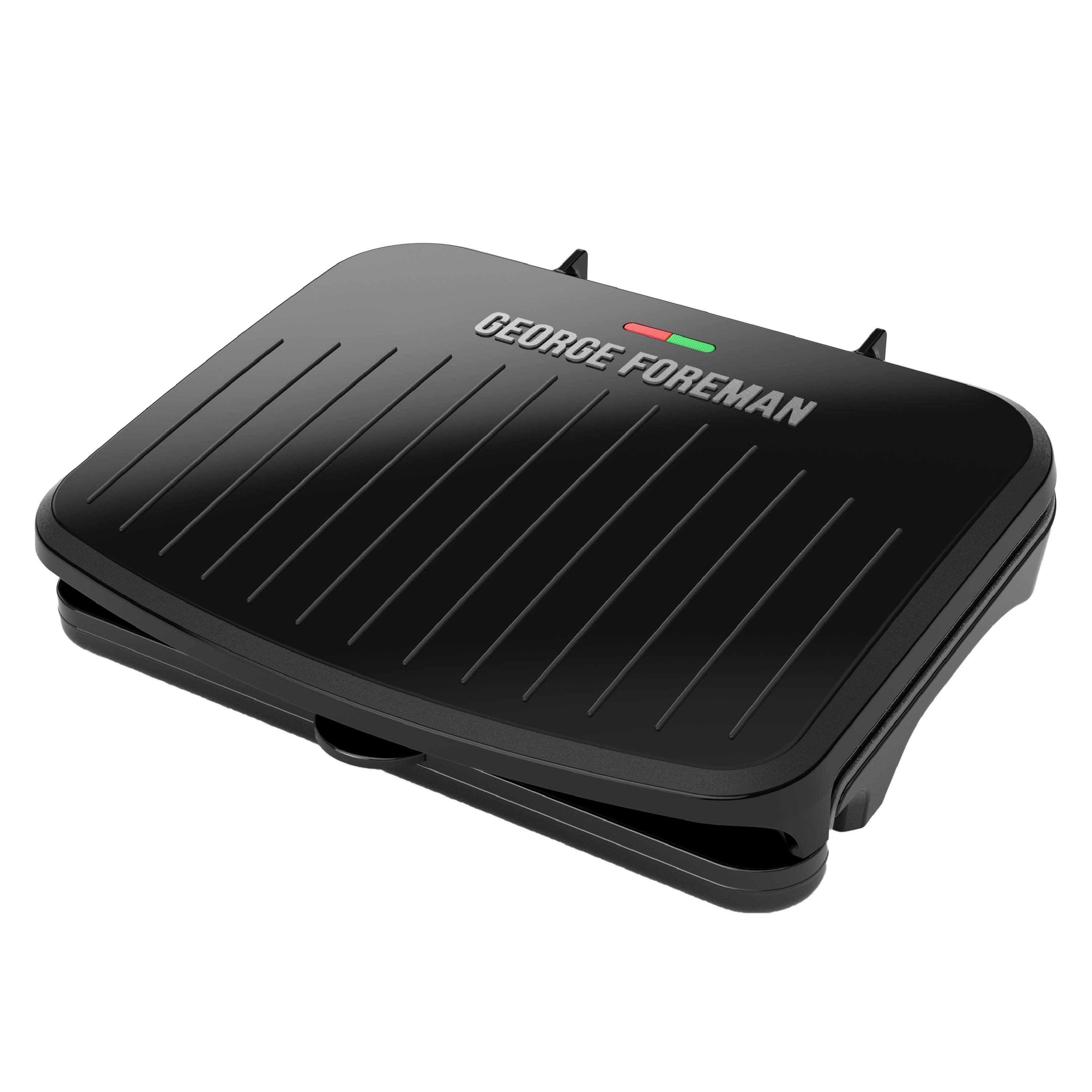 9 serving George Foreman Grill & panini - appliances - by owner - sale -  craigslist
