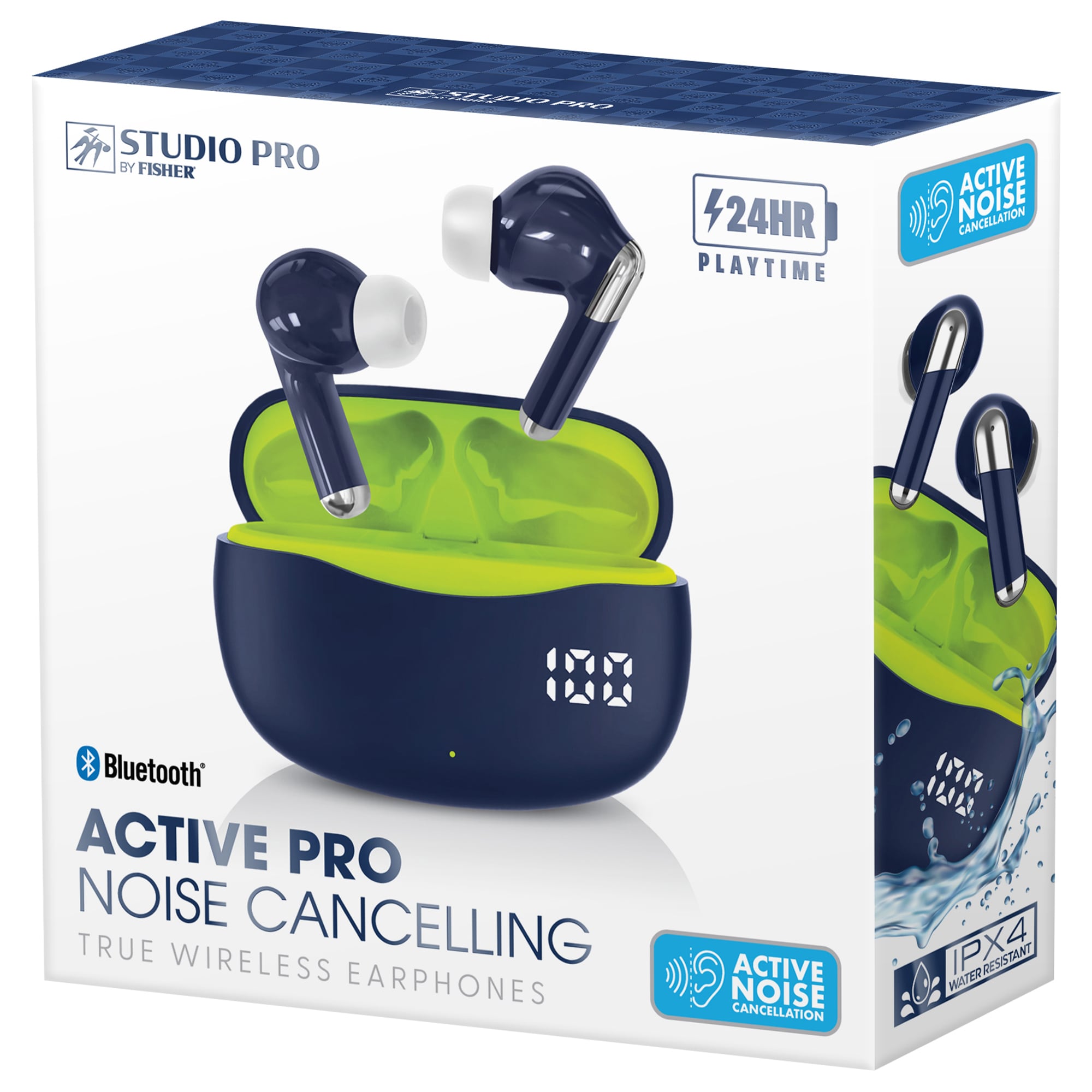 Studio Pro MGRSTW290ANBGN headphones - View #3