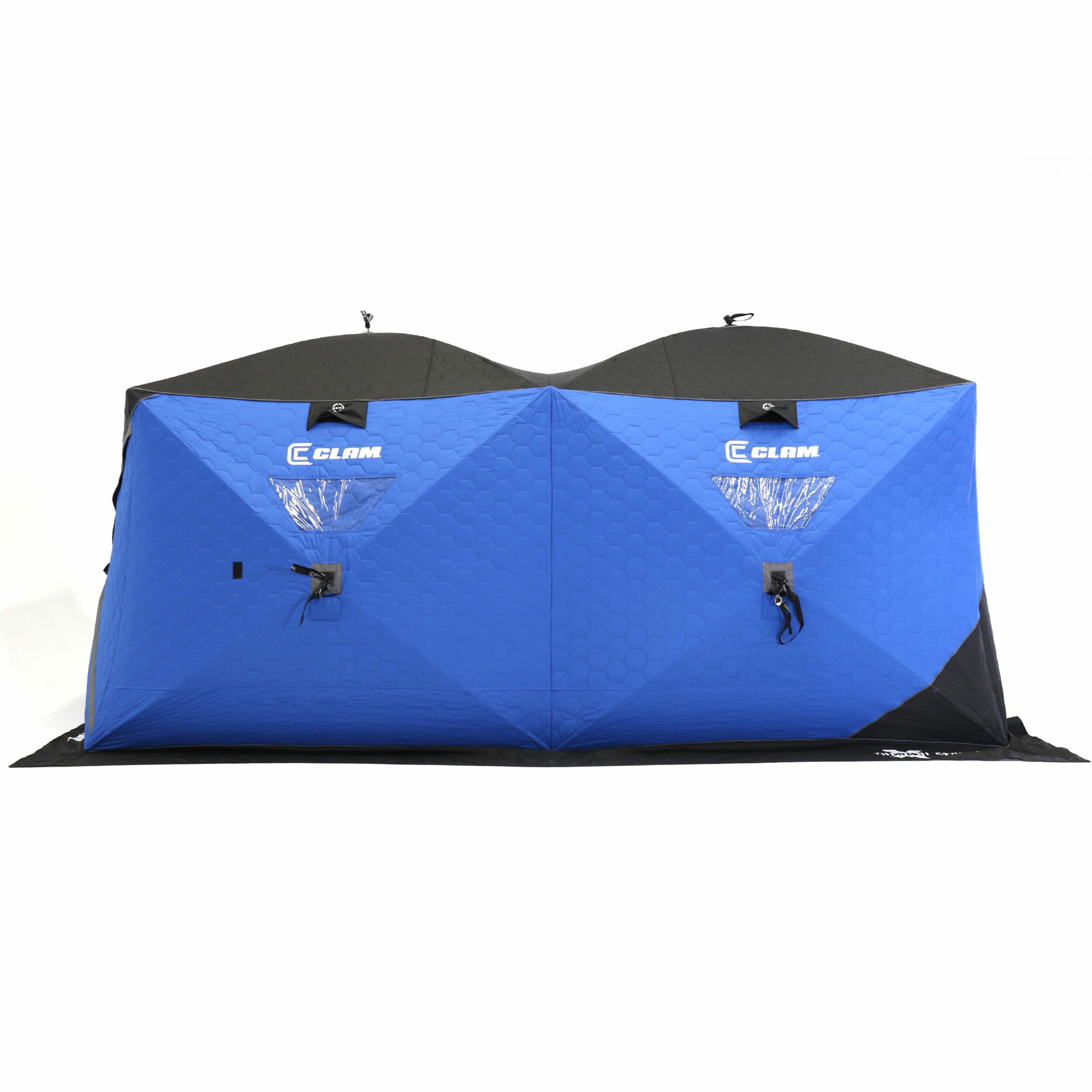 Clam Outdoors 320785 tents - View #6
