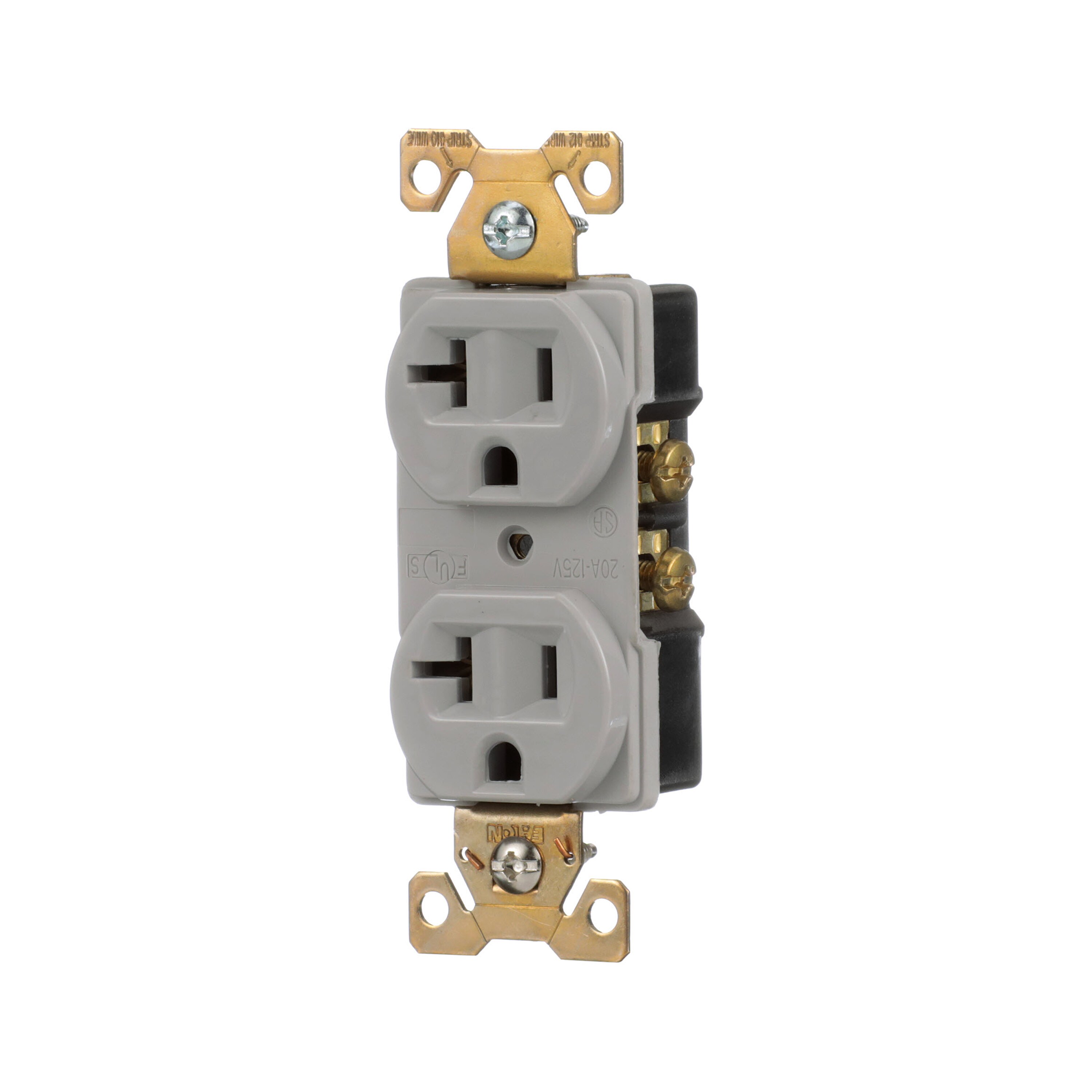 Eaton AH5352GY-BX-LW receptacles - View #2