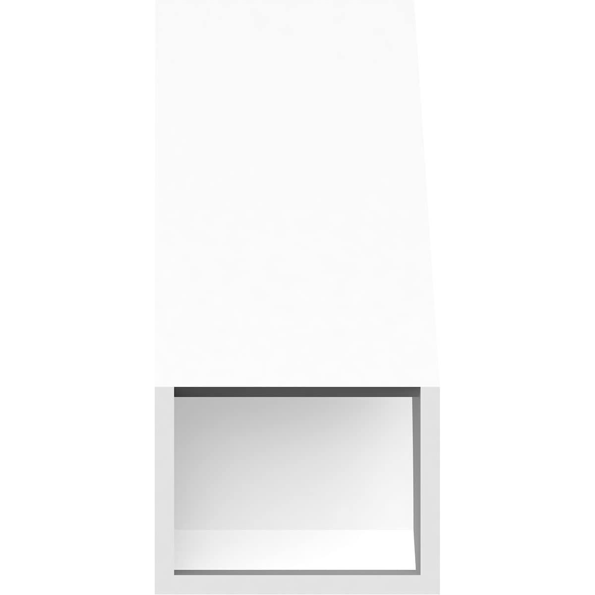 Ekena Millwork BRCP05X08X12LGY braces - View #4