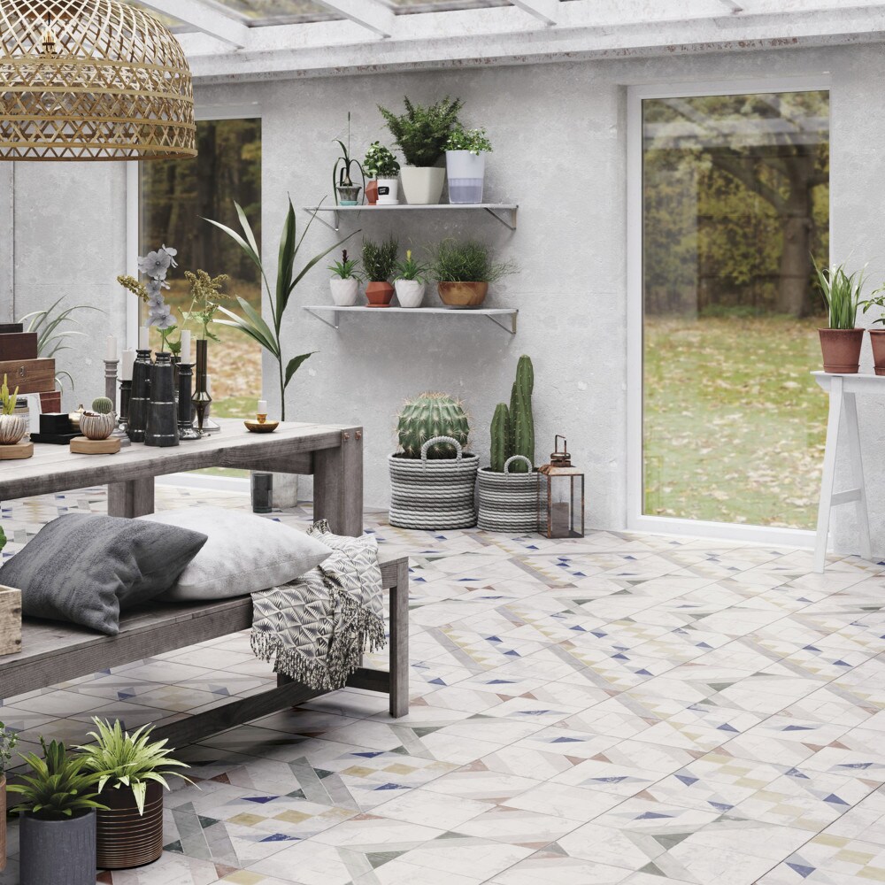 Affinity Tile FPE18KMC Ceramic-Tile - View #9